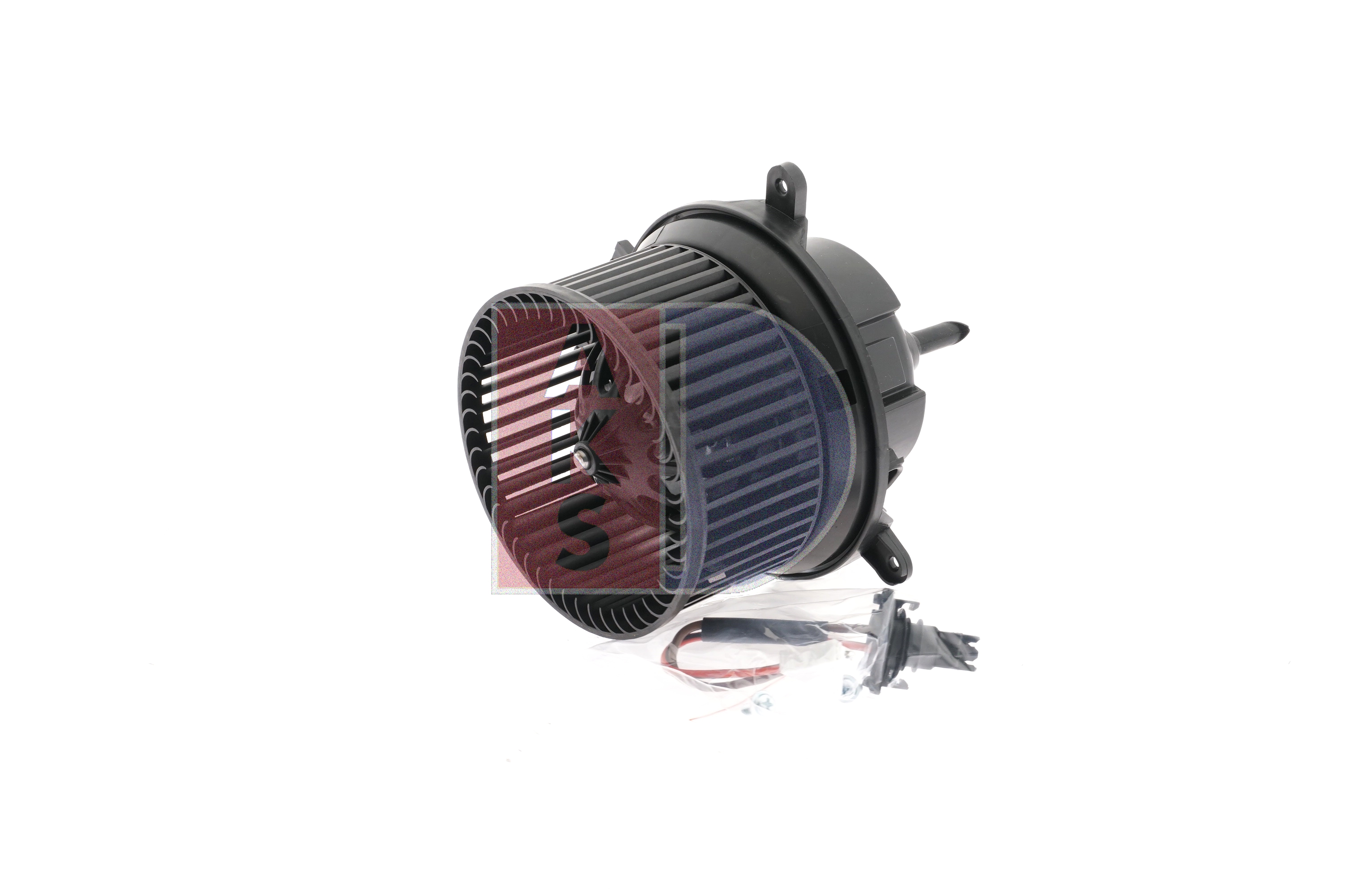 OEM 0018305708 AKS DASIS Ventilatore abitacolo 730054N per VOLKSWAGEN, MERCEDES-BENZ, JAGUAR, DODGE