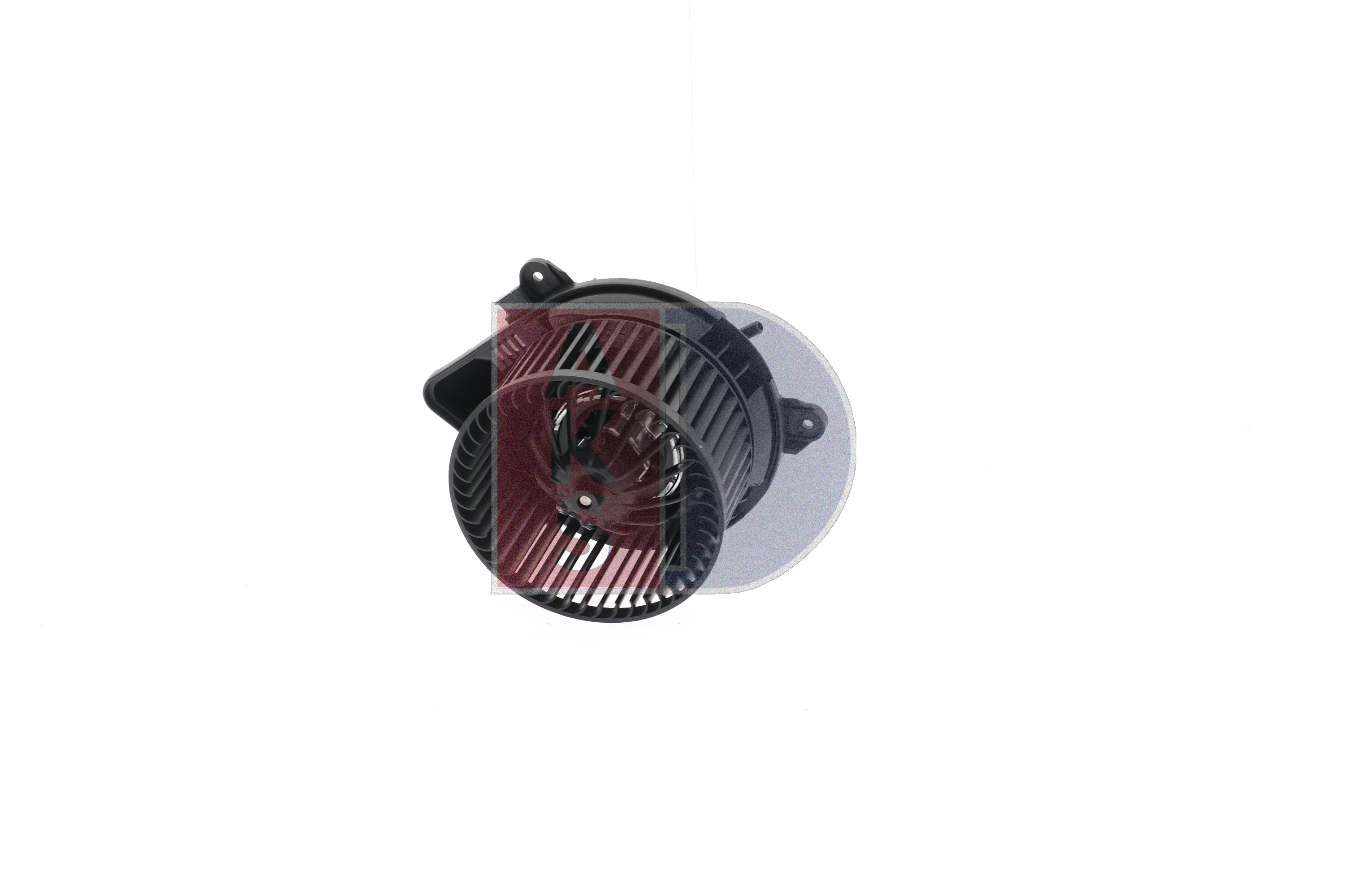 OEM 7701048387 AKS DASIS Ventilatore abitacolo 730061N per OPEL, RENAULT, NISSAN, VOLVO, RENAULT TRUCKS
