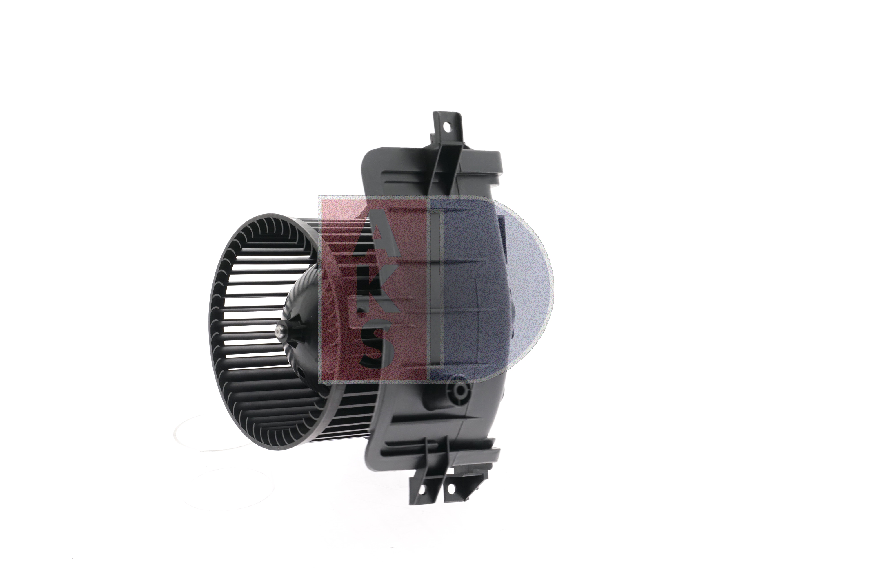 OEM 1H1820021 AKS DASIS Ventilatore abitacolo 740025N per VOLKSWAGEN, AUDI, FORD, SEAT, VOLVO