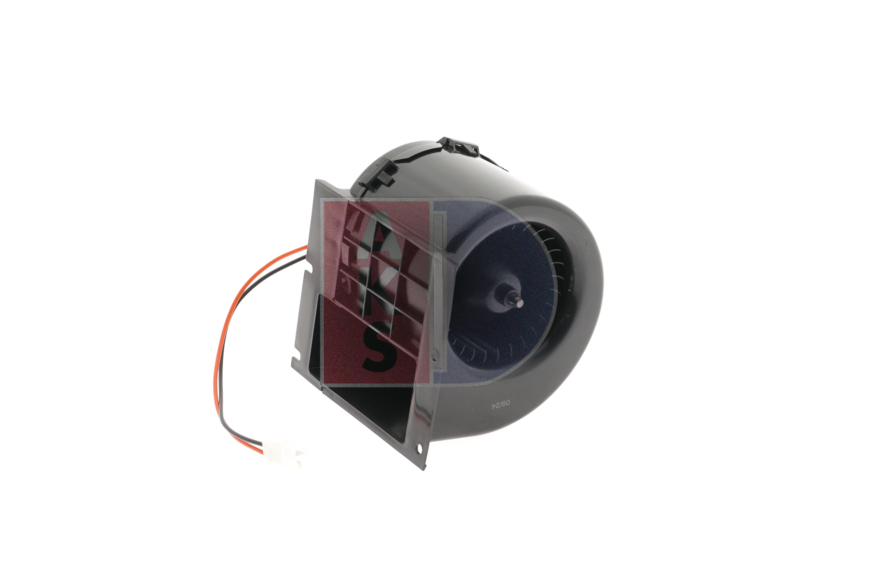 OEM A0028303108 AKS DASIS Sähkömoottori, sisätilanpuhallin 740124N varten MERCEDES-BENZ