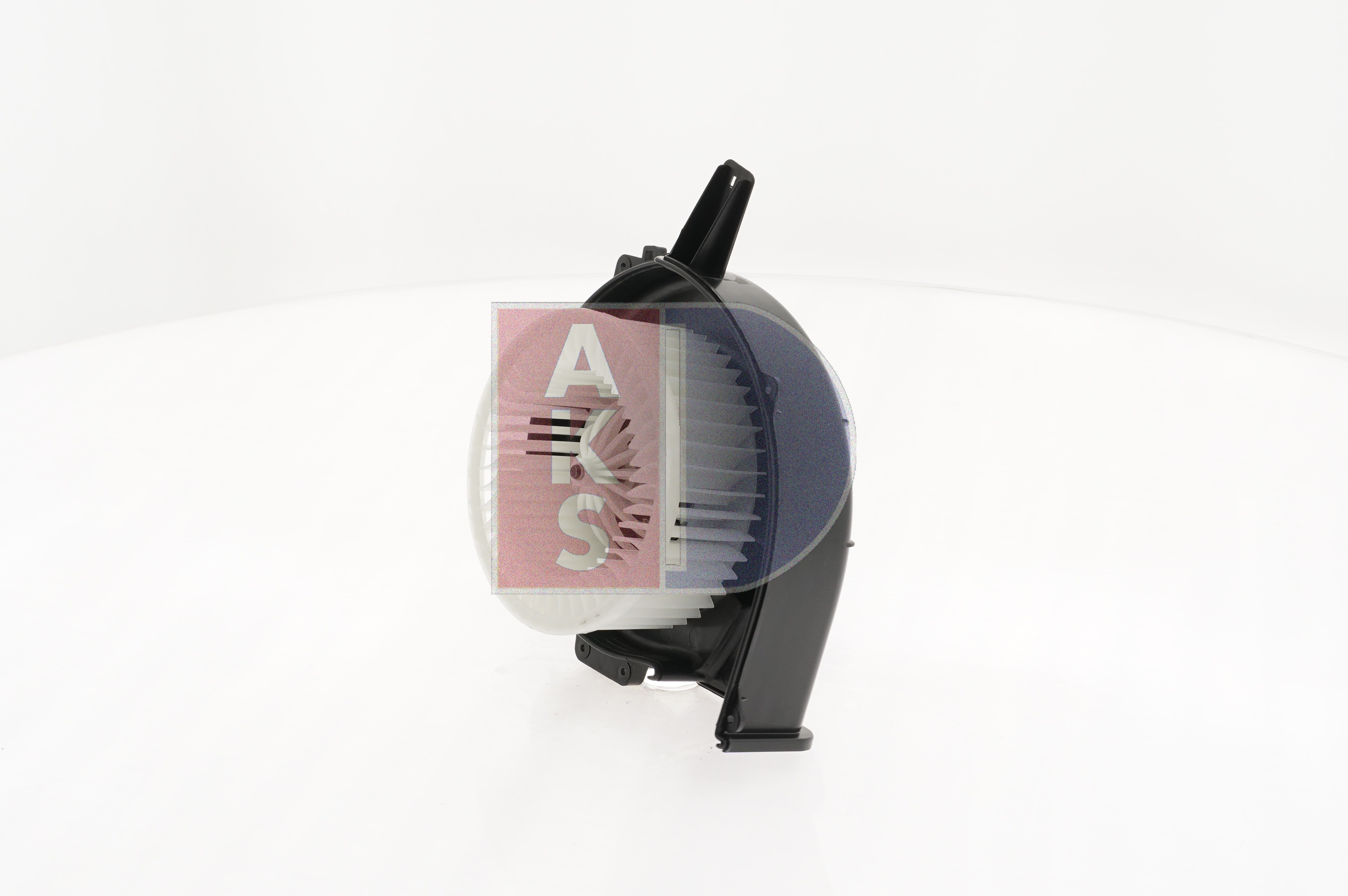 OEM 6Q2819015 AKS DASIS Ventilatore abitacolo 740320N per VOLKSWAGEN, AUDI, SEAT, VOLVO, SKODA