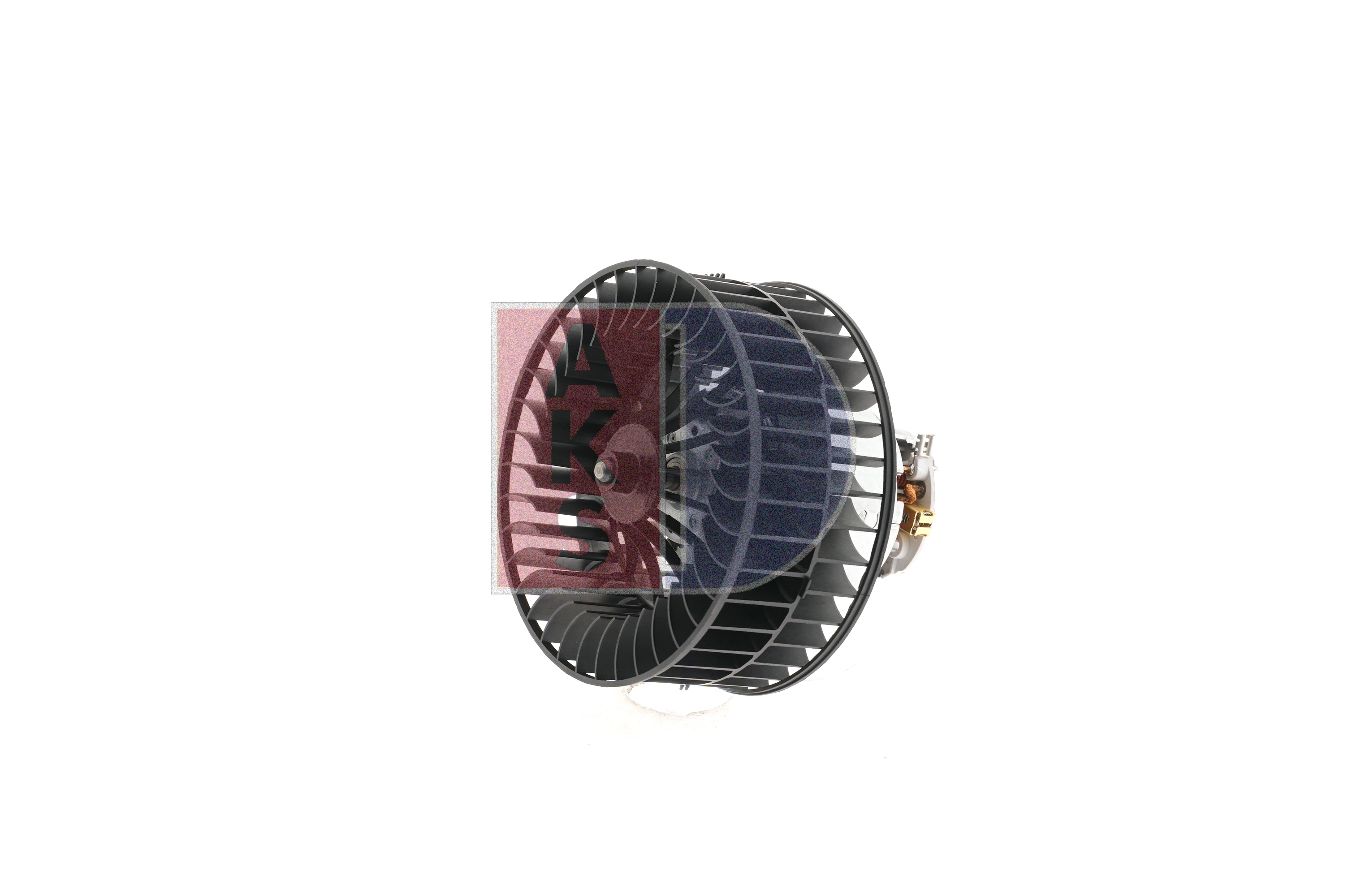 OEM 64118361913 AKS DASIS Ventilatore abitacolo 740374N per BMW, VOLVO