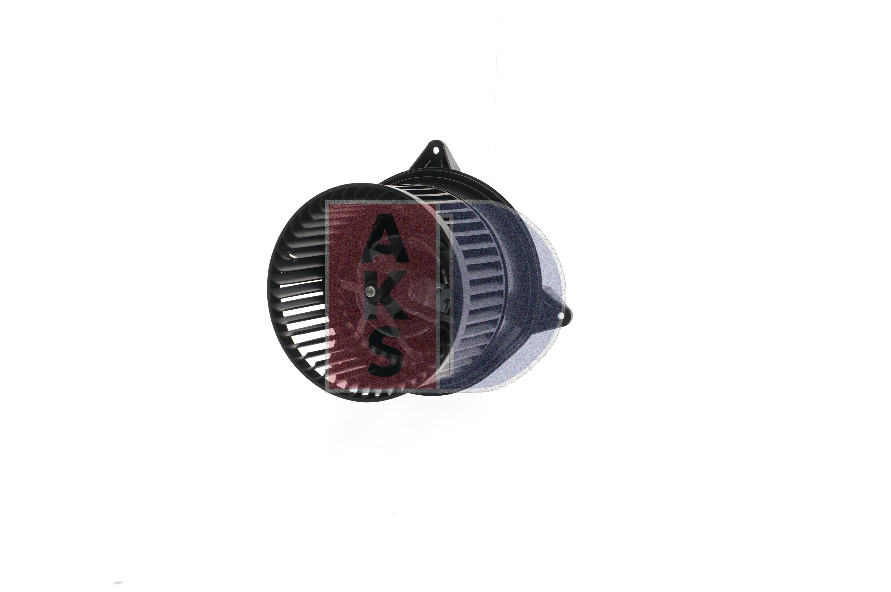 AKS DASIS Heizgebläse / Gebläsemotor 740401N