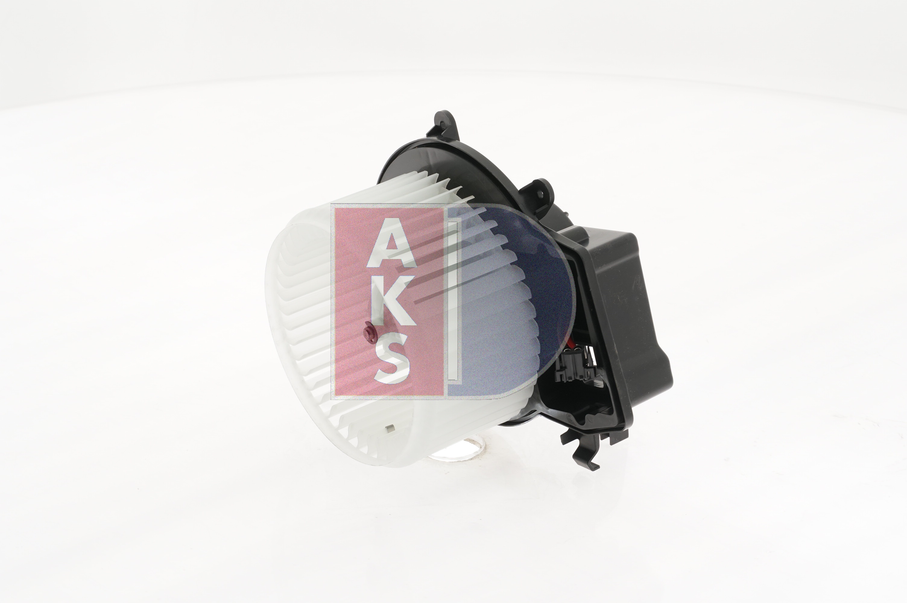OEM A2038202614 AKS DASIS Ventilatore abitacolo 740457N per MERCEDES-BENZ, VOLVO, SMART