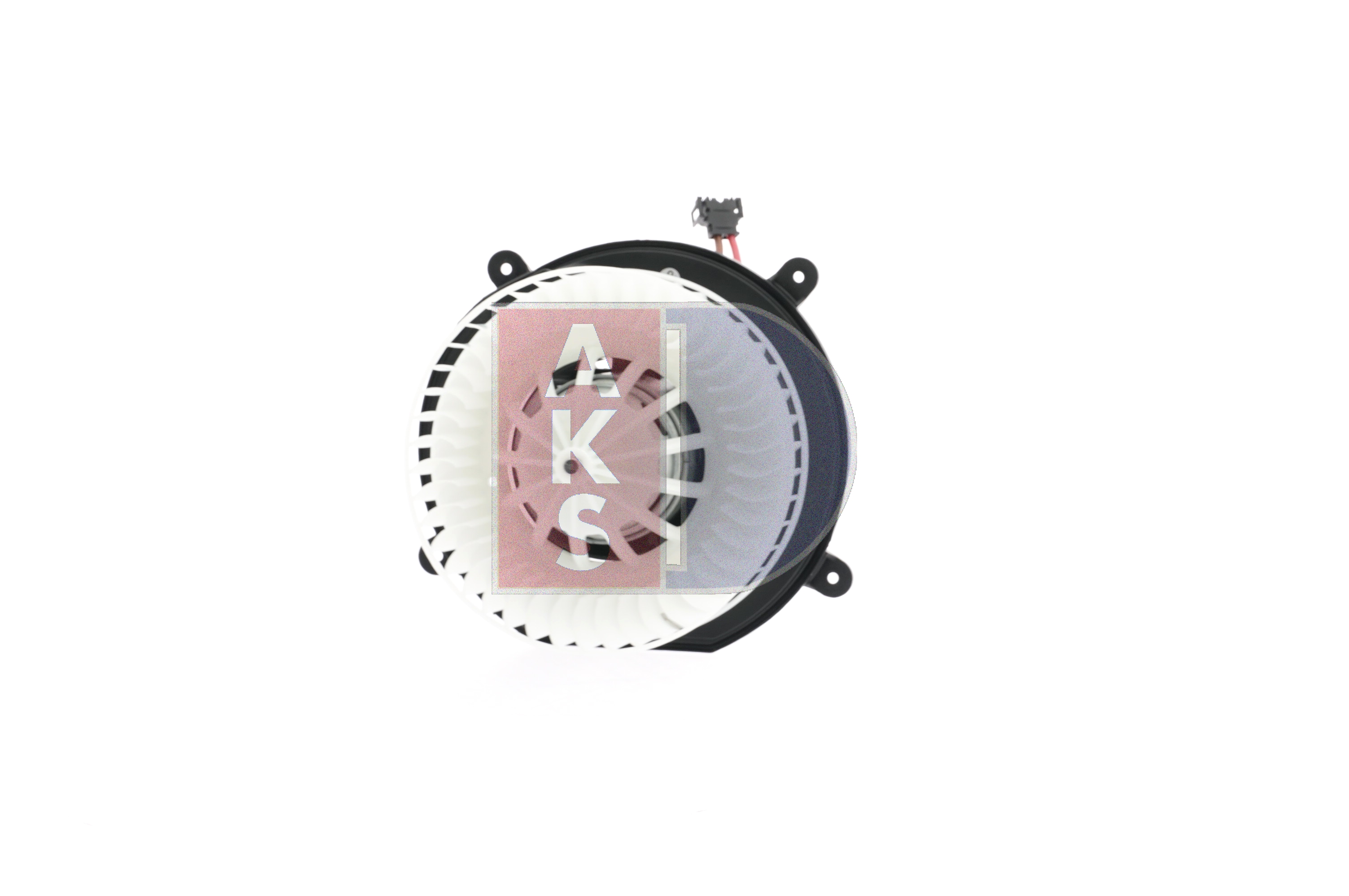 OEM 2118300408 AKS DASIS  Innenraumgebläse 740459N für MERCEDES-BENZ, VOLVO, JAGUAR