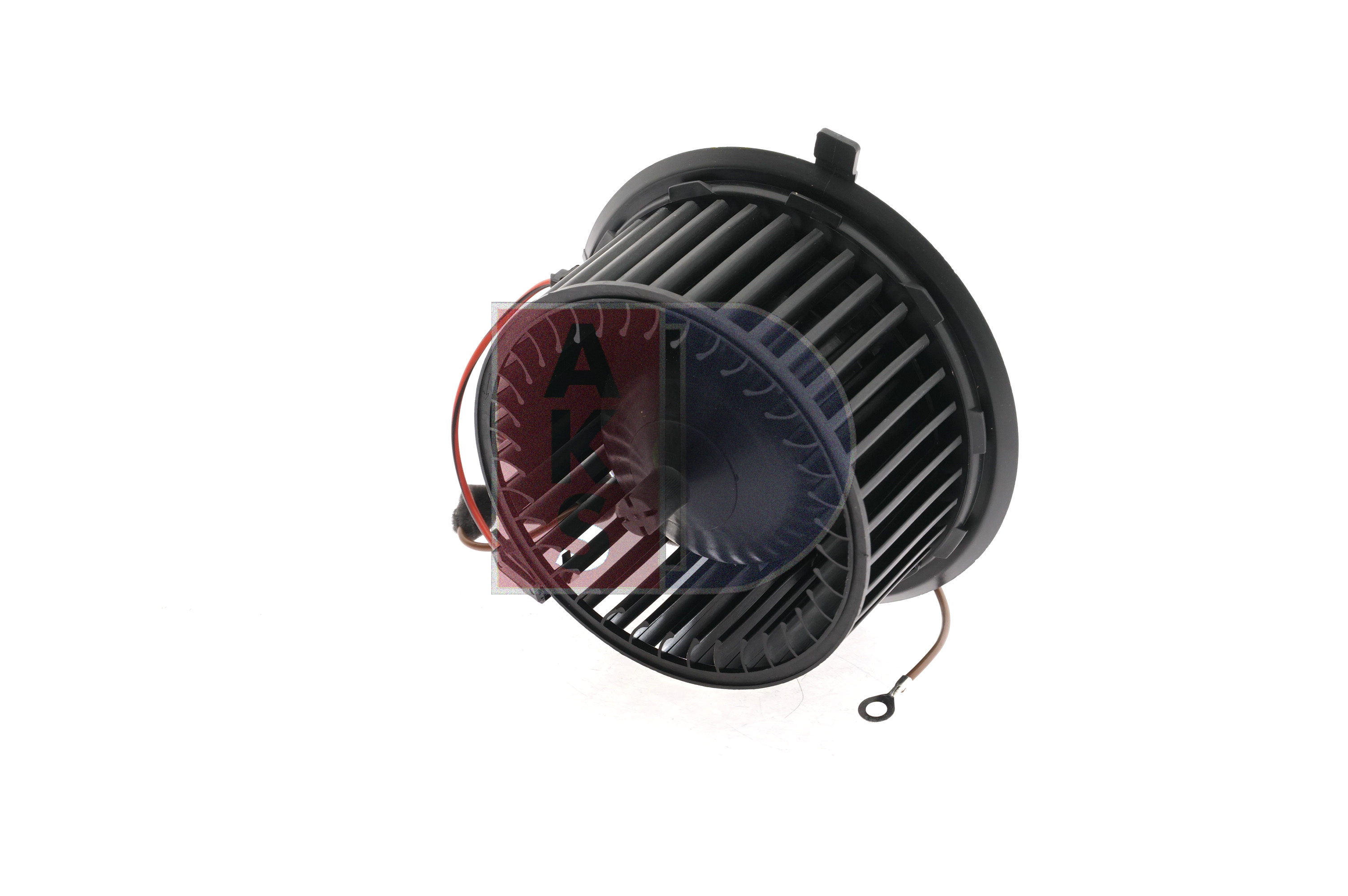 OEM 6N1819021 AKS DASIS Interior Blower 740509N for VW, AUDI, FORD, VOLVO, SKODA