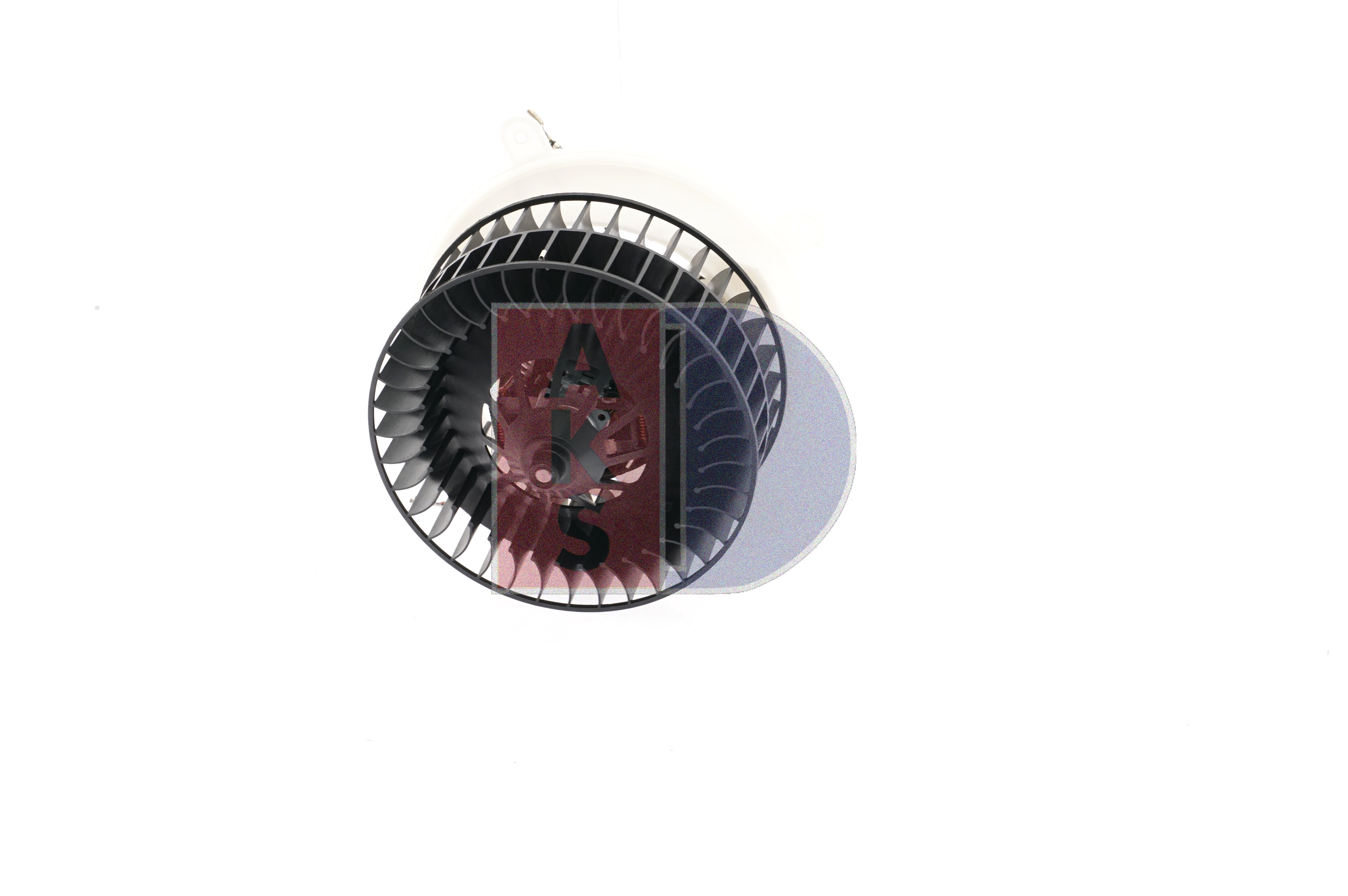 OEM A2108202442 AKS DASIS Sisätilapuhallin 741250N varten MERCEDES-BENZ, JAGUAR