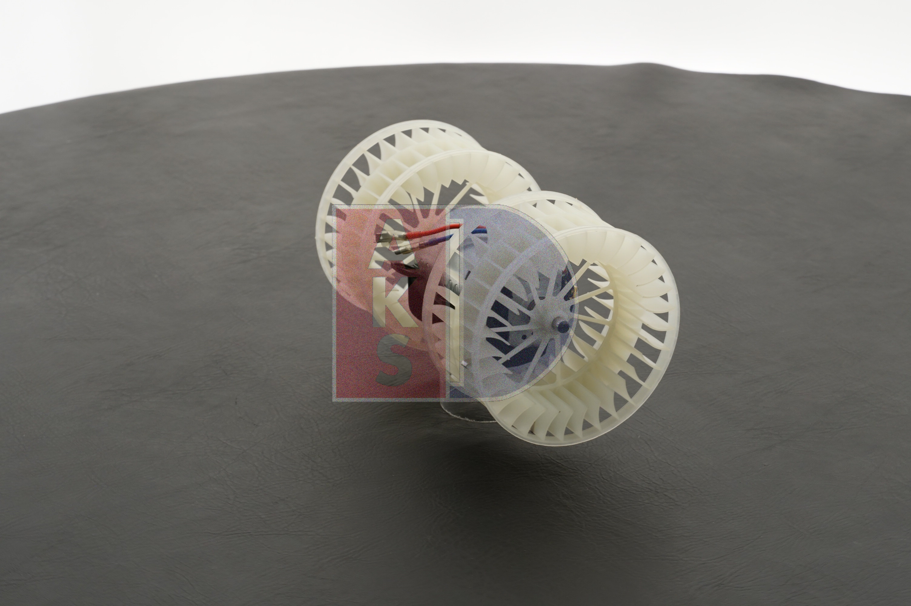 AKS DASIS Ventilador do habitáculo 741610N