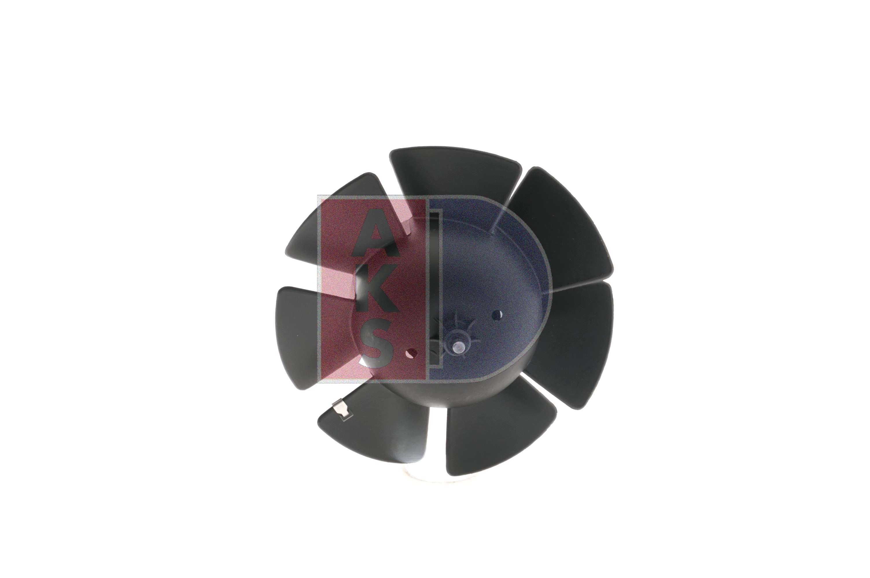 OEM A0008301308 AKS DASIS Sisätilapuhallin 741860N varten MERCEDES-BENZ