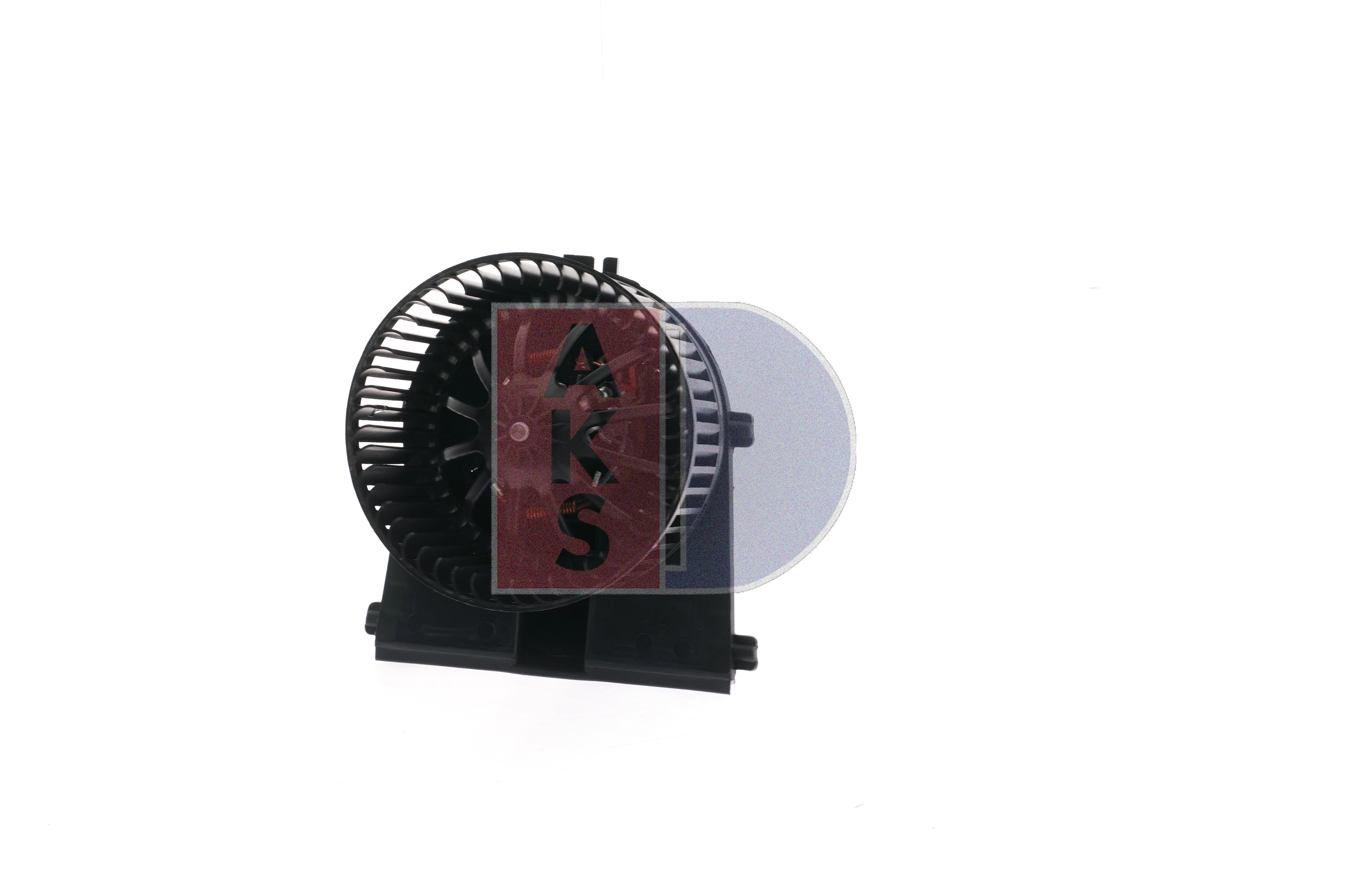 AKS DASIS Ventilador de calefacción 741902N