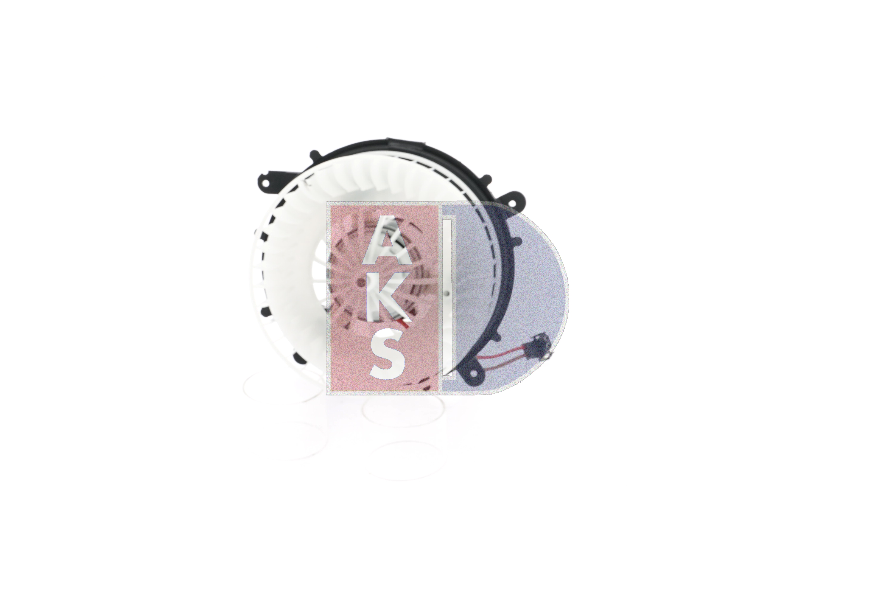 OEM A2209060100 AKS DASIS Sisätilapuhallin 742000N varten MERCEDES-BENZ, JAGUAR