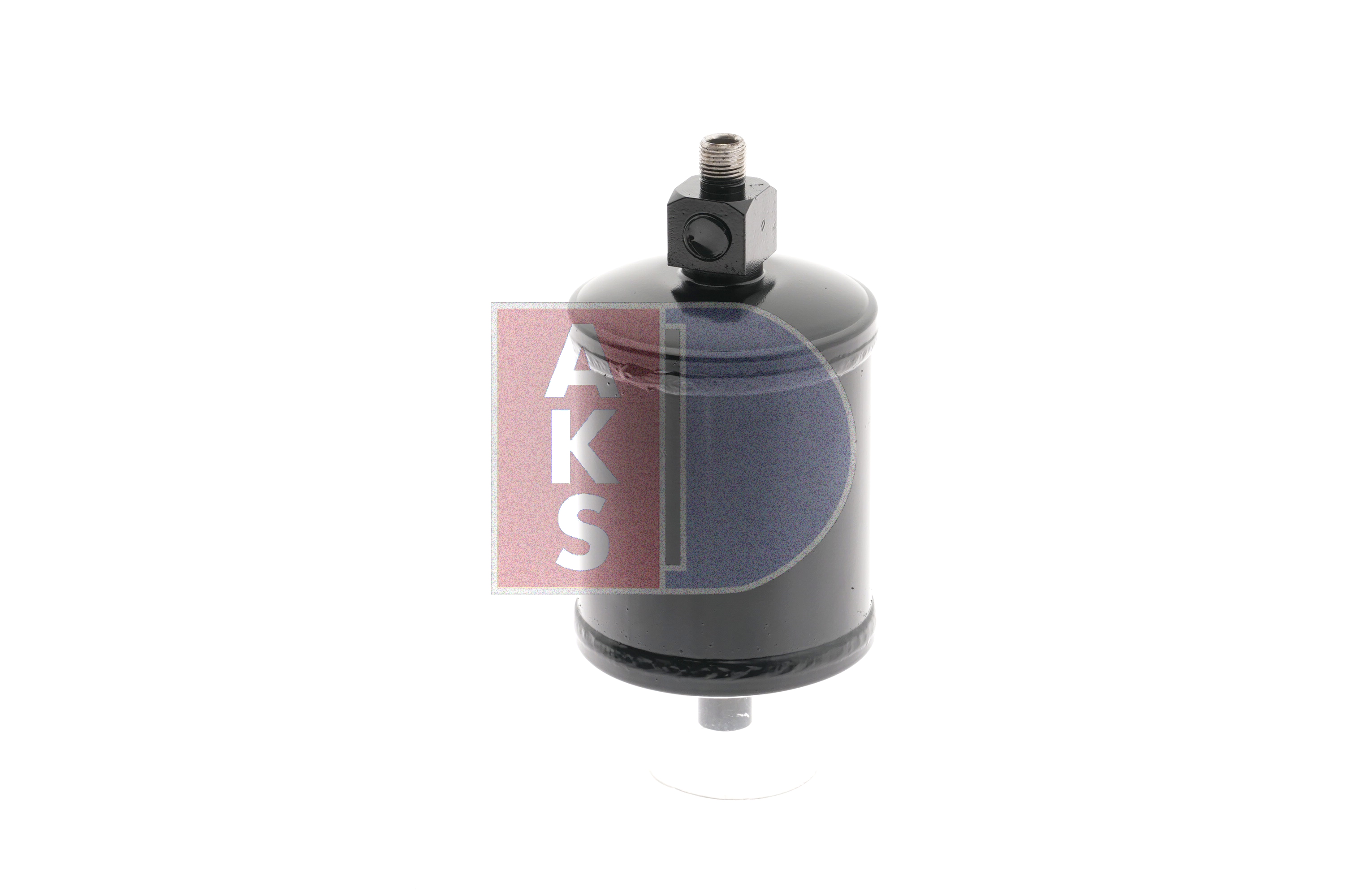 OEM AR59870 AKS DASIS Essiccatore climatizzatore 800002N per VOLVO