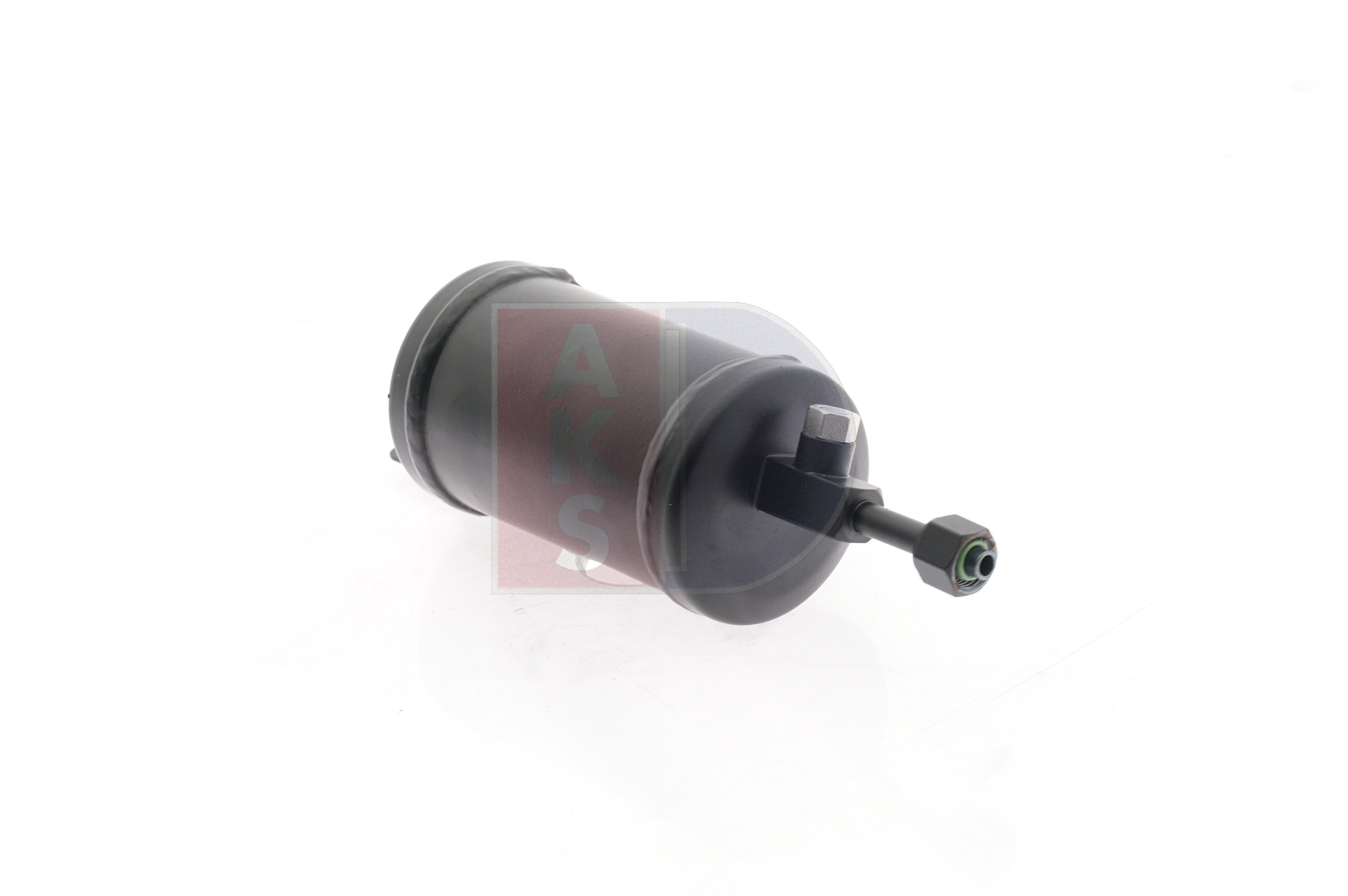 OEM 9971632 AKS DASIS Kuivain, ilmastointilaite 800010N varten VOLVO, FIAT, PORSCHE