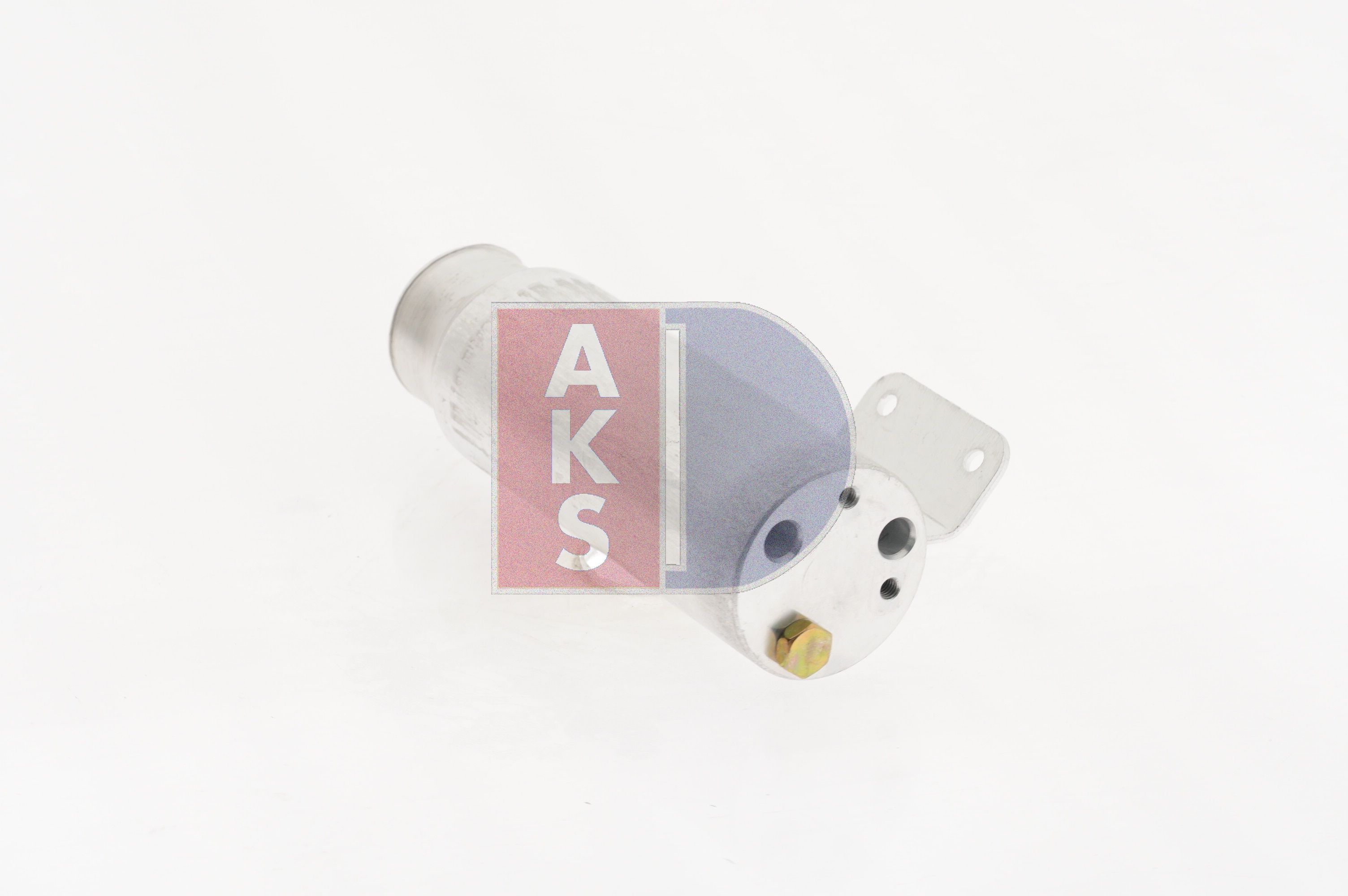 OEM 46481438 AKS DASIS Kuivain, ilmastointilaite 800083N varten VOLVO, FIAT, CHRYSLER, ALFA ROMEO, LANCIA
