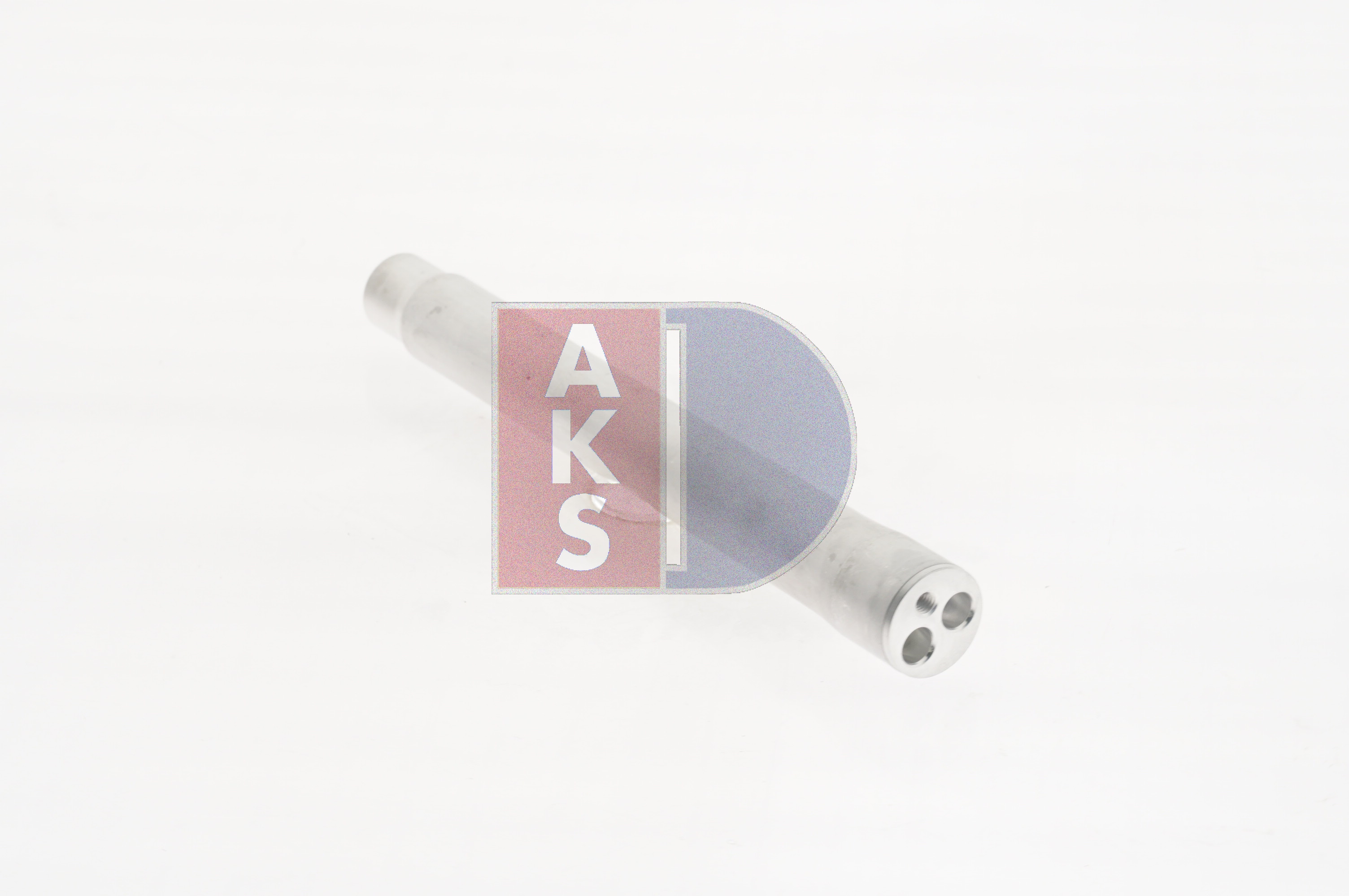 OEM 64506804722 AKS DASIS Kuivain, ilmastointilaite 800109N varten BMW, VOLVO, ALPINA
