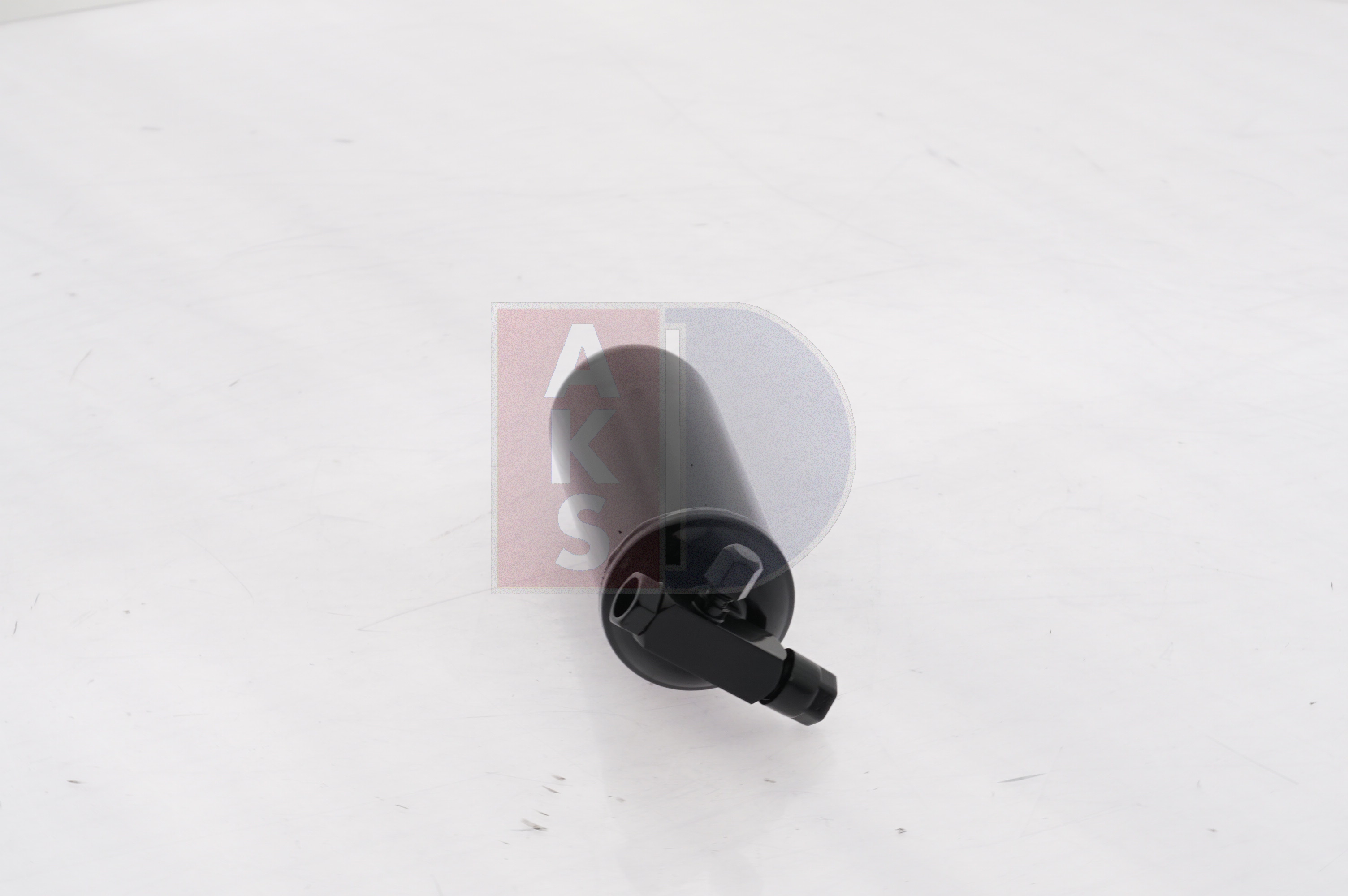 OEM 5165615 AKS DASIS Kuivain, ilmastointilaite 800154N varten FORD, FIAT, IVECO, STEYR