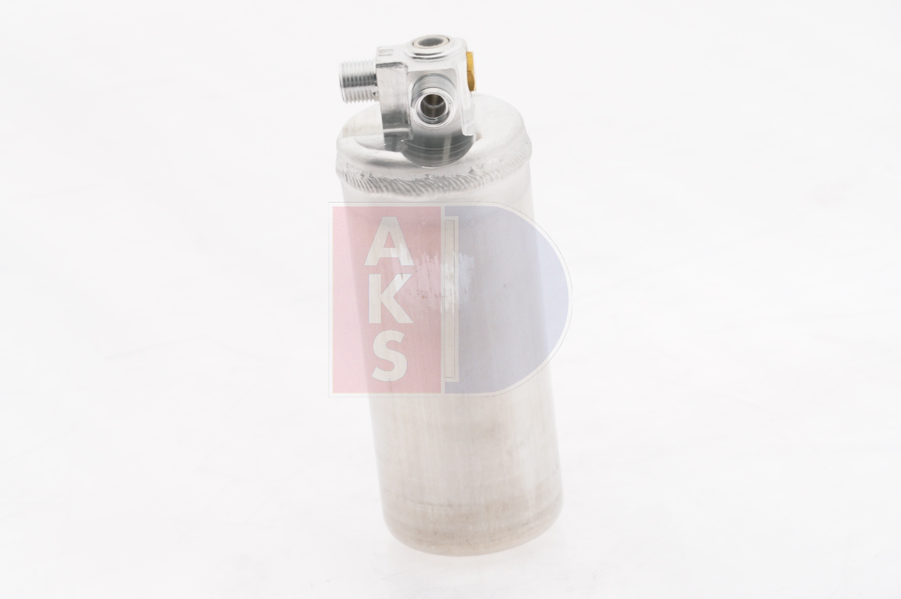 OEM 96457314300 AKS DASIS Kuivain, ilmastointilaite 800156N varten FIAT, PORSCHE