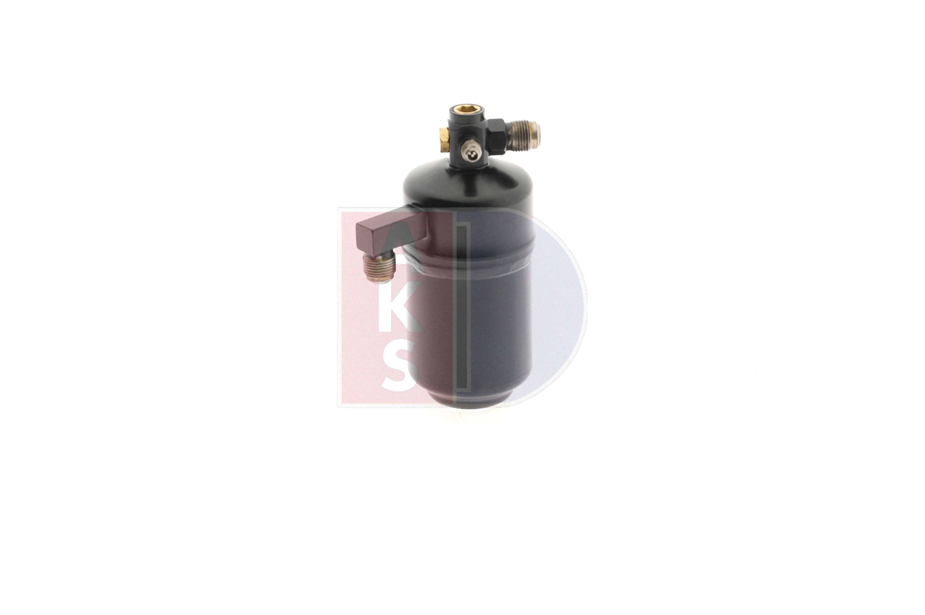 OEM 1362127 AKS DASIS Kuivain, ilmastointilaite 800190N varten BMW