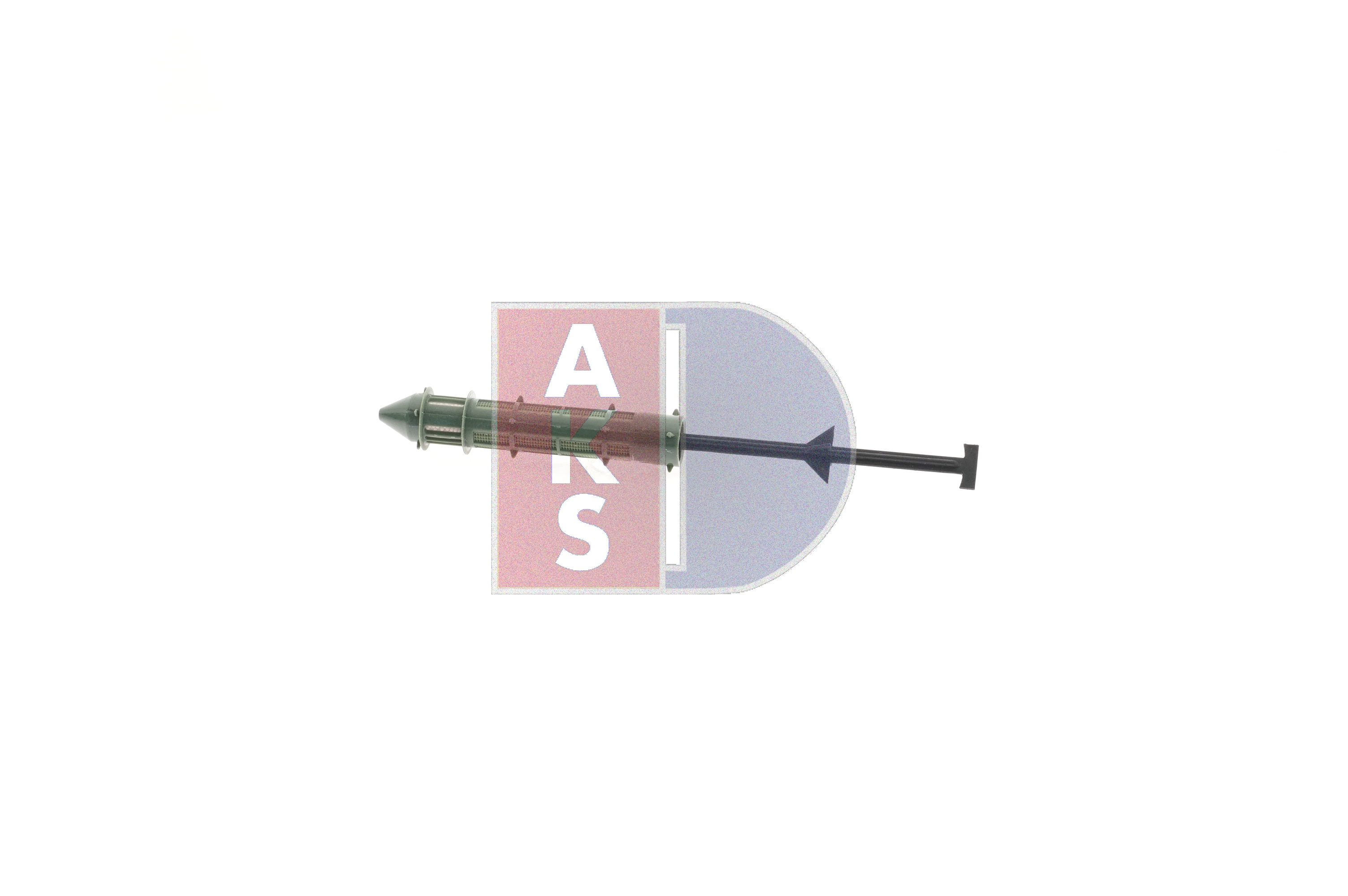 AKS DASIS AC-torkfilter 800199N