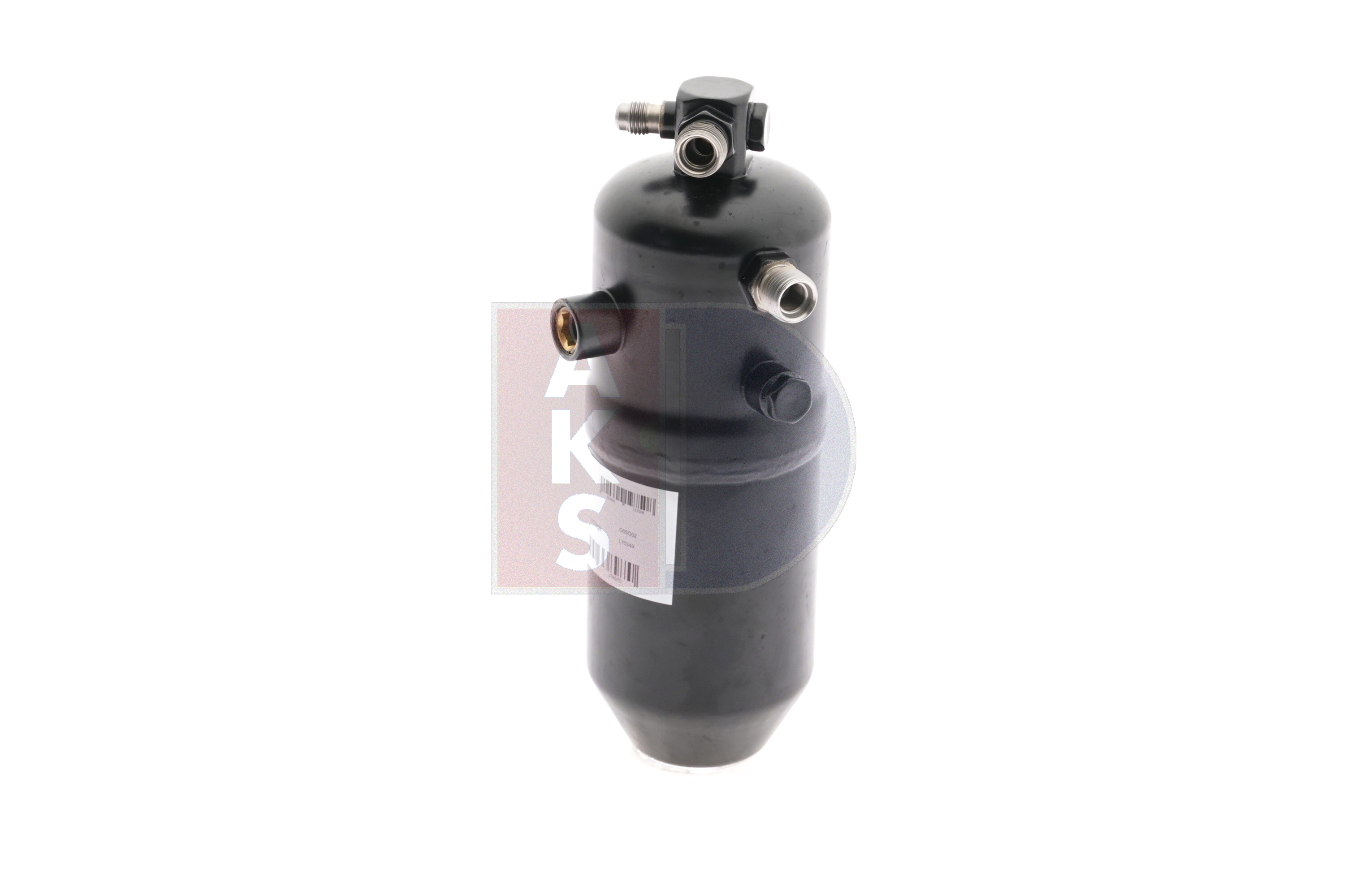 OEM G716550030010 AKS DASIS Kuivain, ilmastointilaite 800201N varten VOLVO