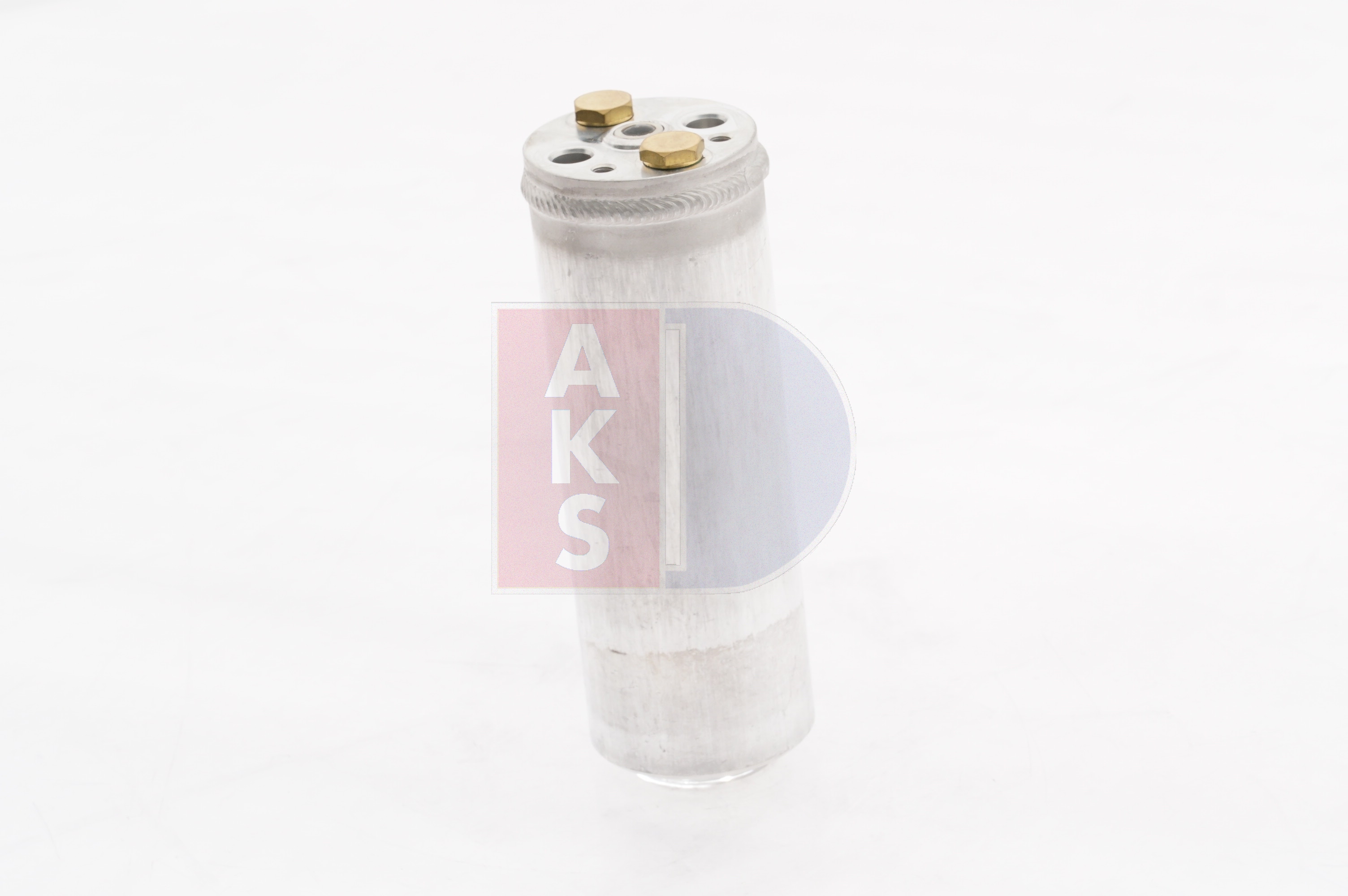 Airco droger (800268N) van AKS DASIS Voor NISSAN PRIMERA Traveller (W10) 1.6 i (75 KW / 102 PK / Van 1991)