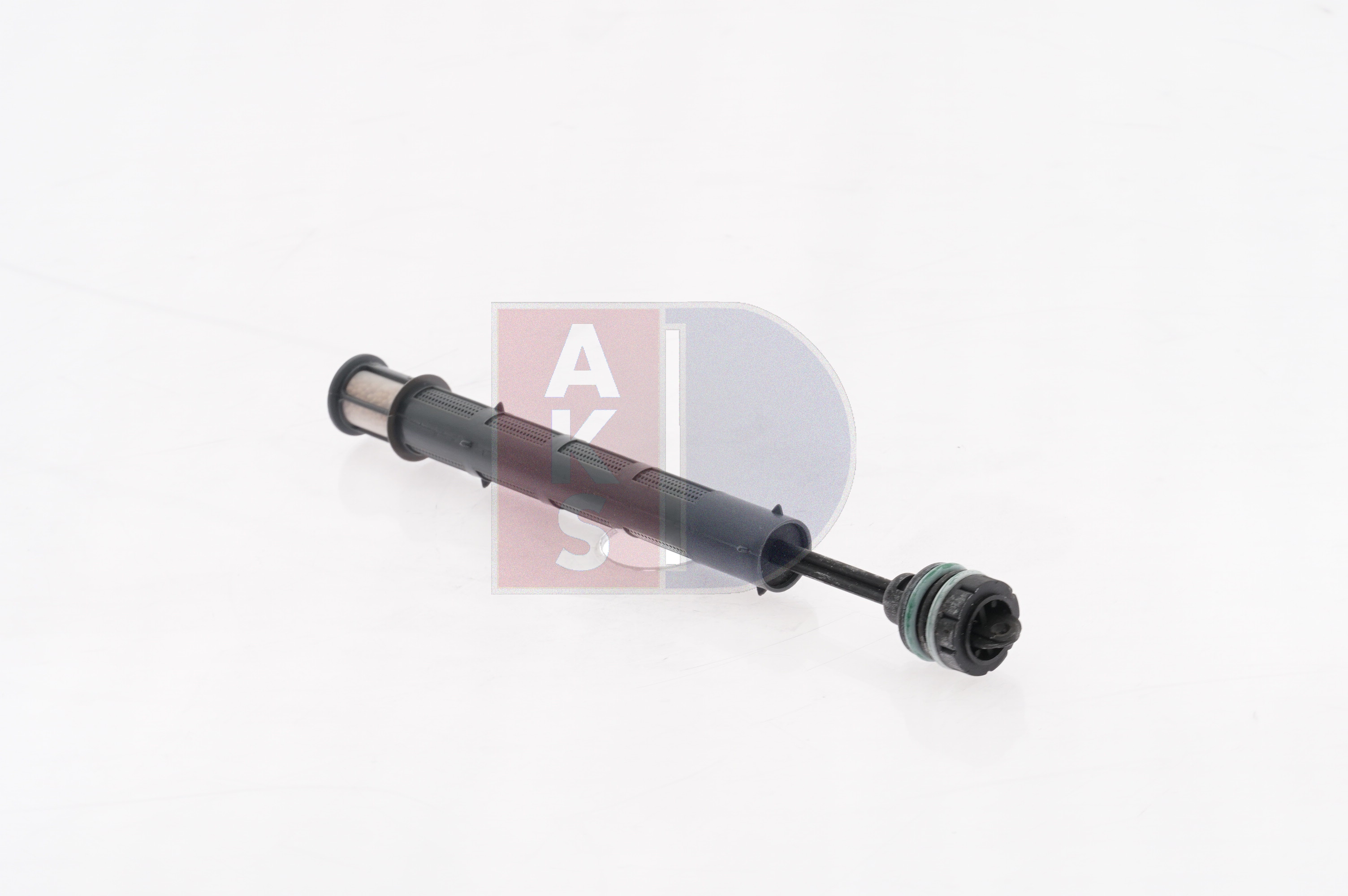 BOXER Secador, ar condicionado 800291N AKS DASIS