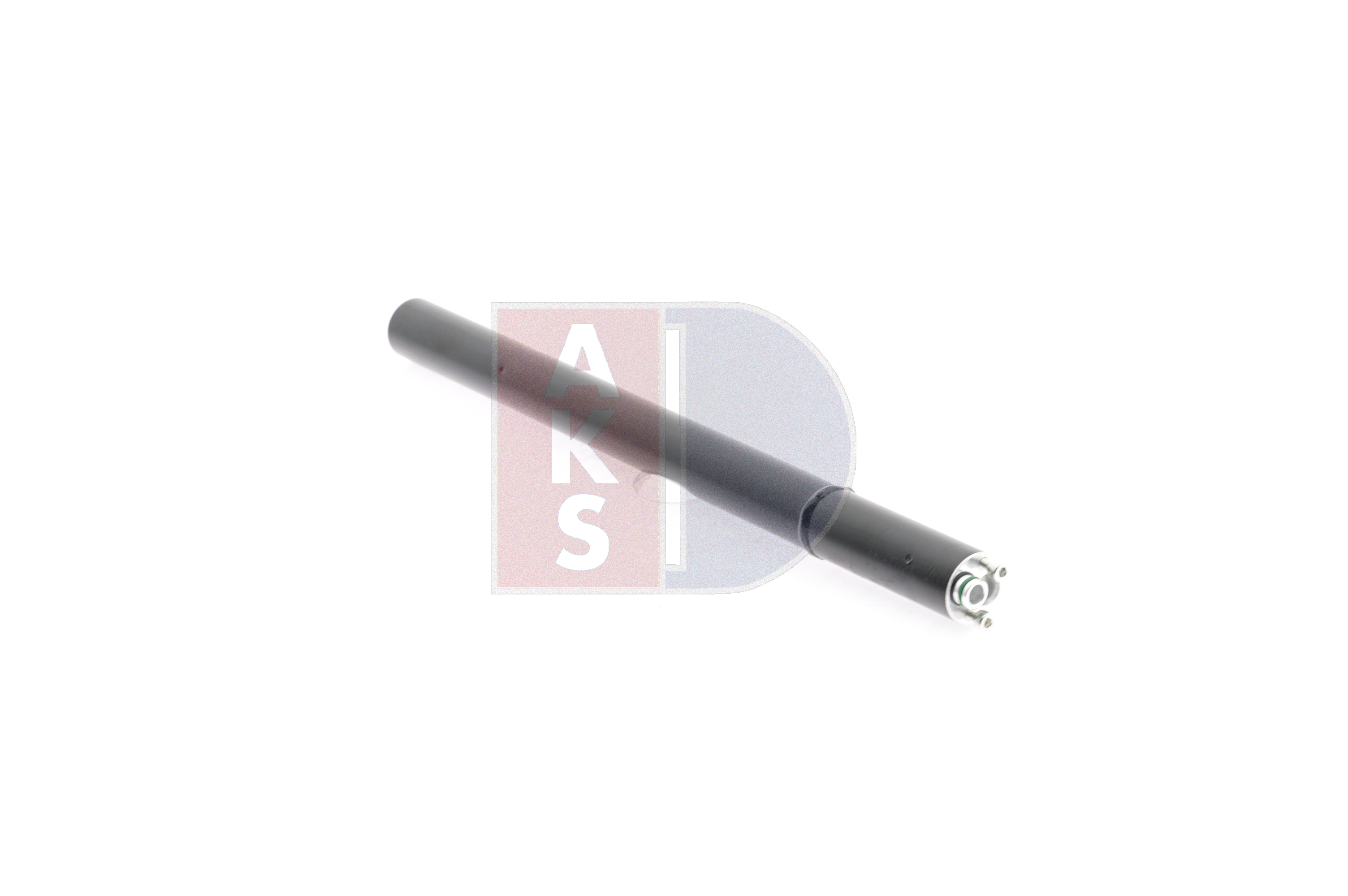 Airco droger (800304N) van AKS DASIS Voor VW Eos (1F7, 1F8) 2.0 TDI (103 KW / 140 PK / Van 2006)