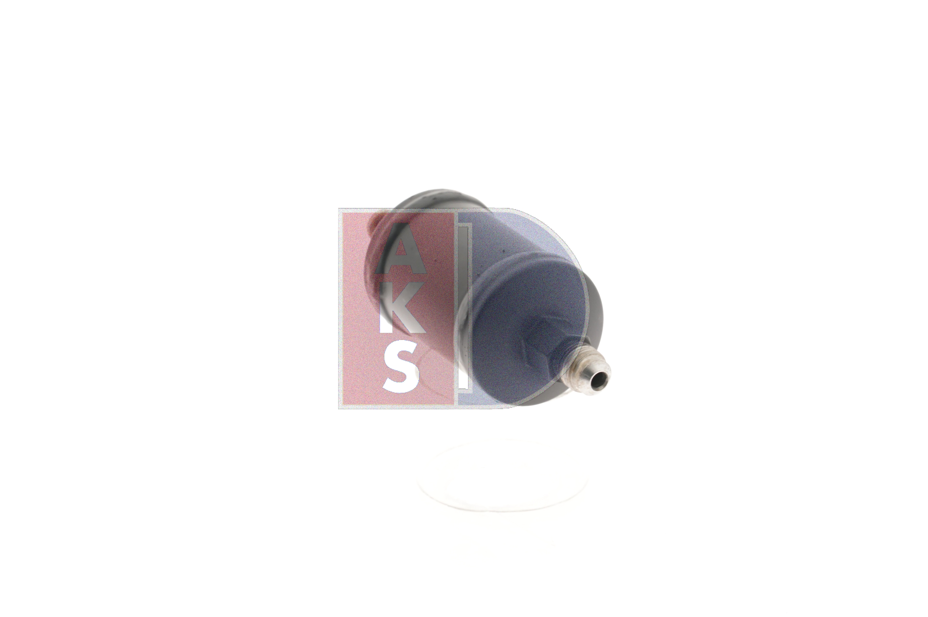 OEM 1290592 AKS DASIS Kuivain, ilmastointilaite 800381N varten DAF