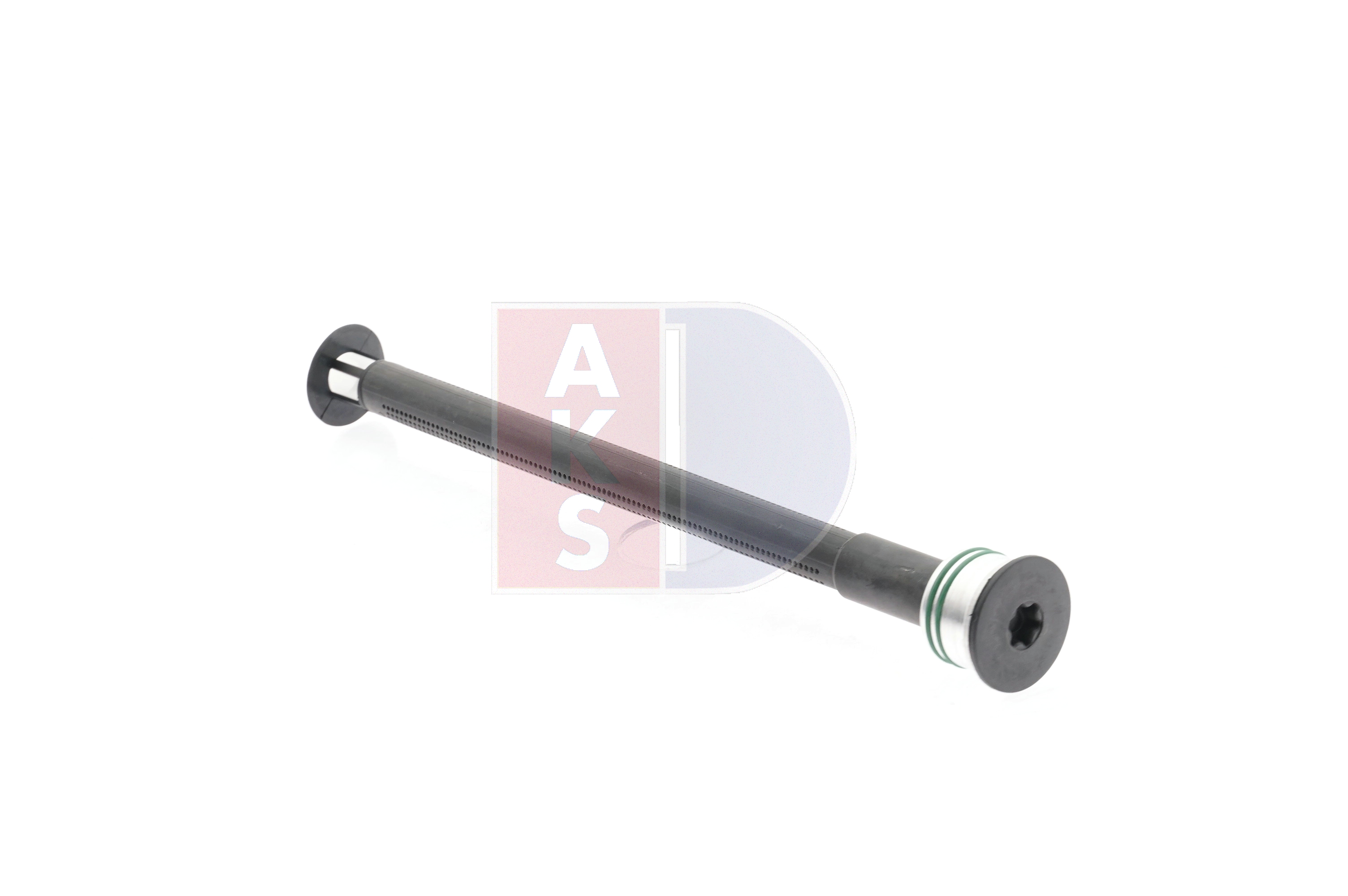 OEM 6455CF AKS DASIS Secador, ar condicionado 800408N para PEUGEOT, OPEL, FORD, CITROЁN, TOYOTA