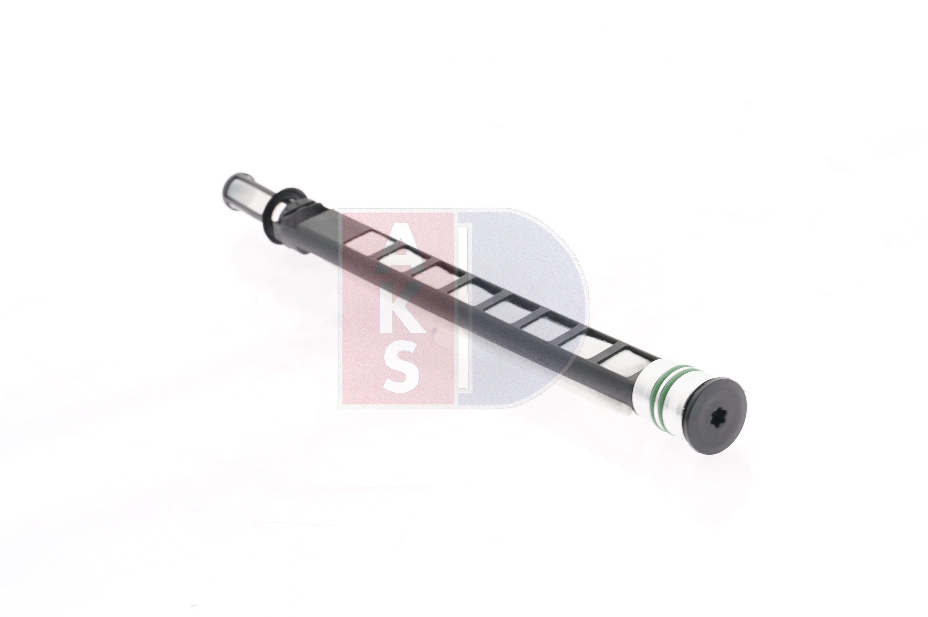 OEM 64536936559 AKS DASIS Essiccatore climatizzatore 800435N per FIAT, BMW, ALFA ROMEO, LANCIA, VOLVO