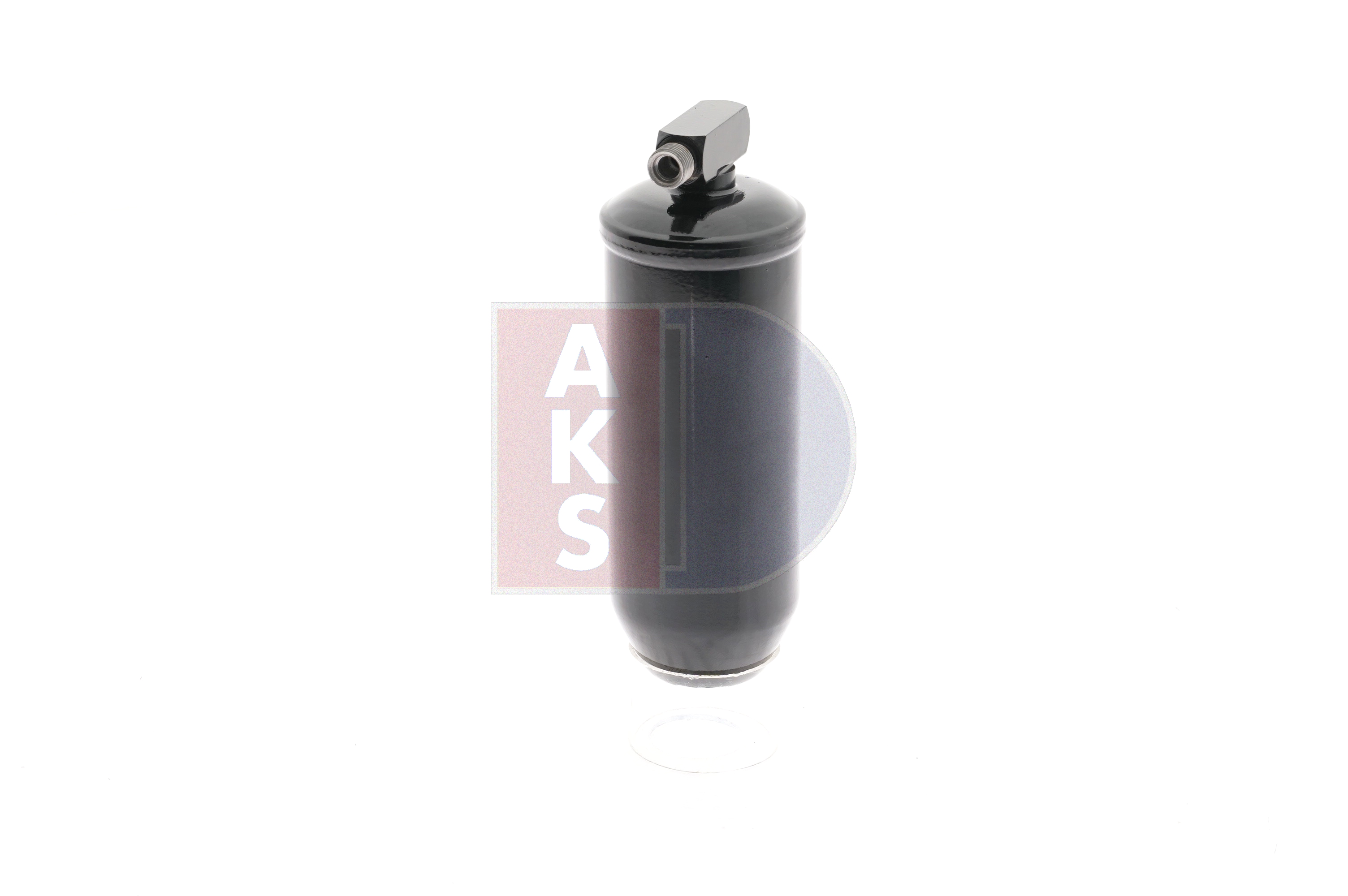 OEM 5010141817 AKS DASIS Kuivain, ilmastointilaite 800458N varten VOLVO, RENAULT, LADA, RENAULT TRUCKS