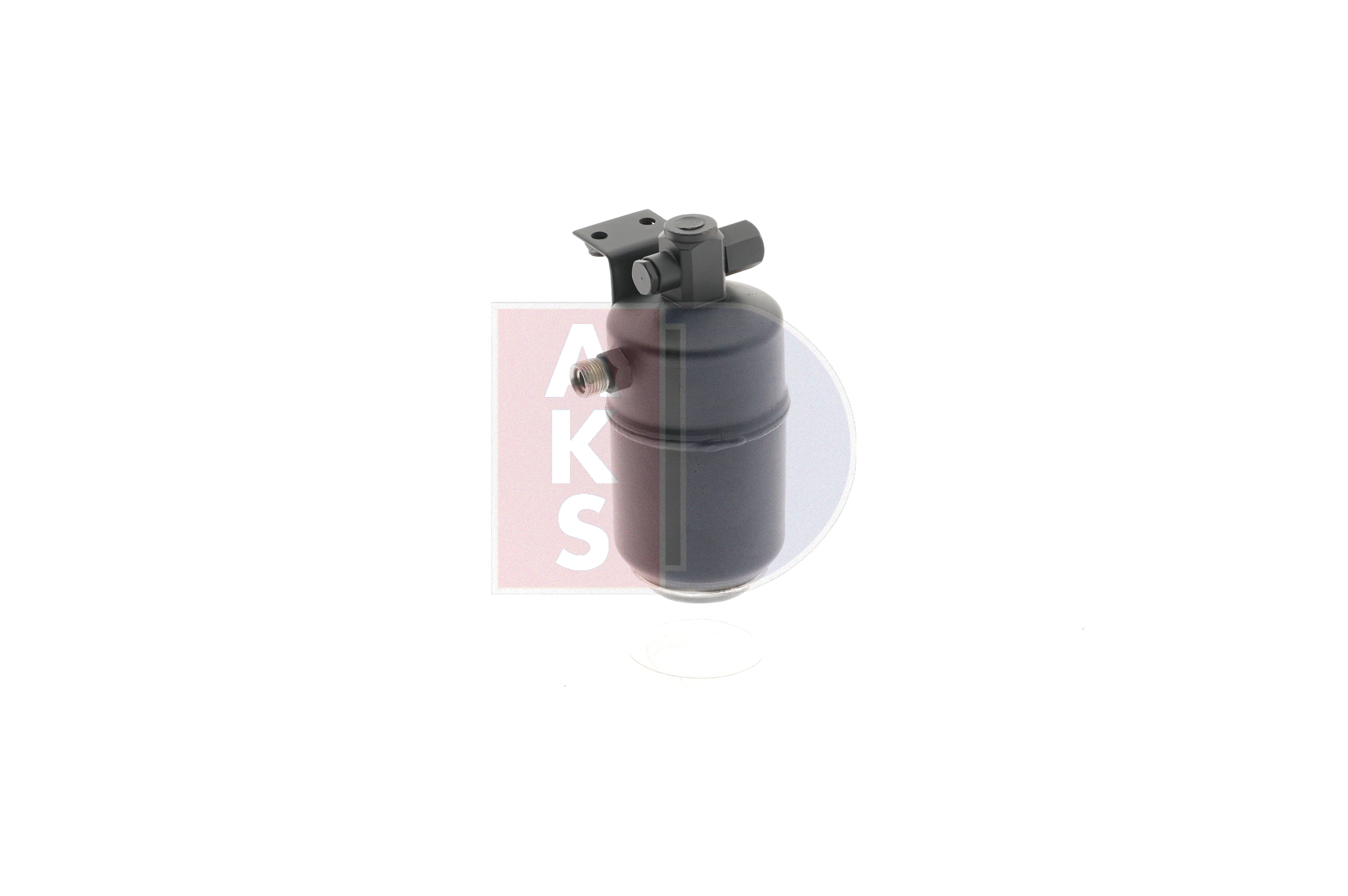OEM CAC2338 AKS DASIS Kuivain, ilmastointilaite 800510N varten JAGUAR, ROVER, DAIMLER