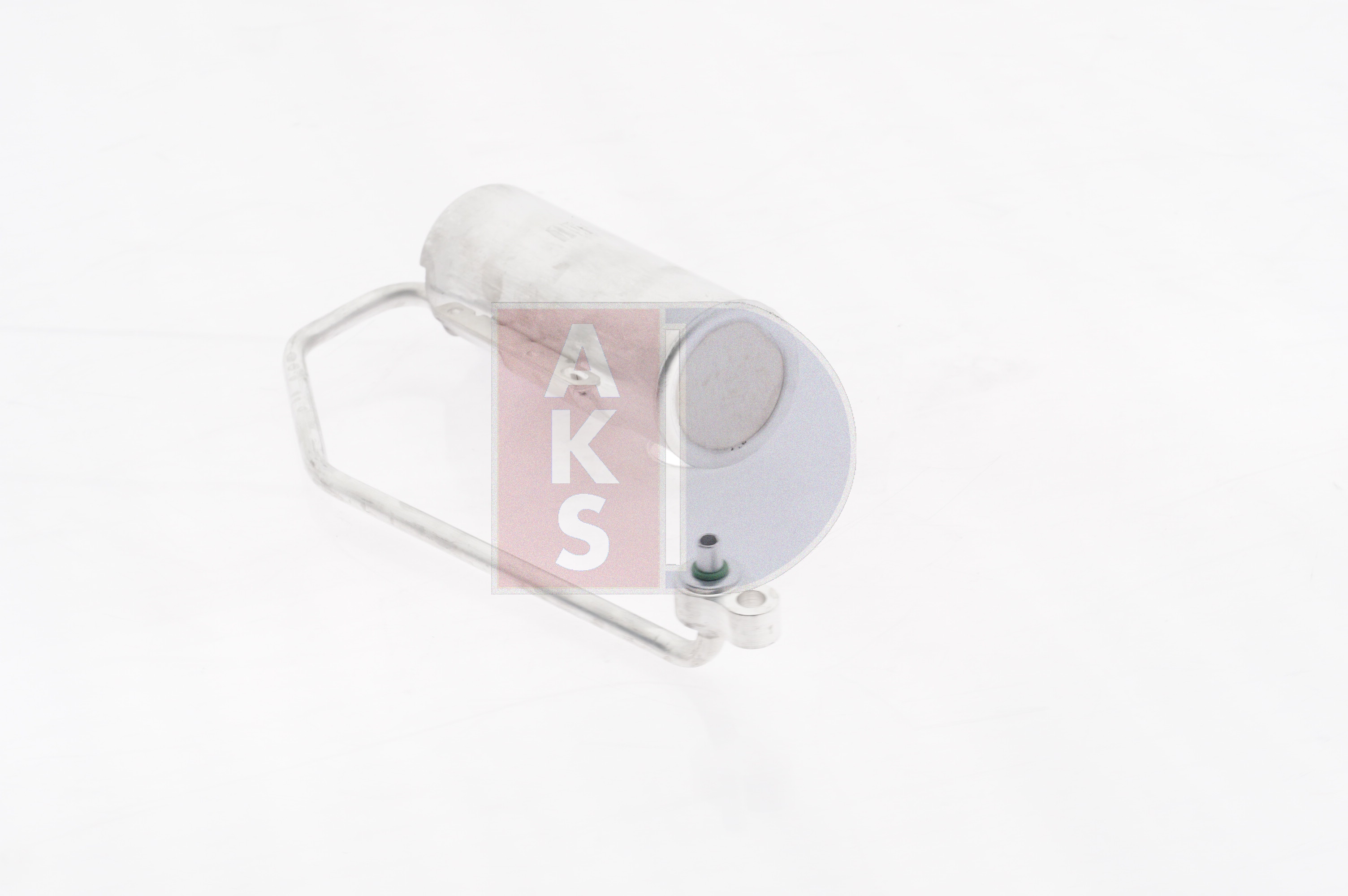 OEM 1848051 AKS DASIS Kuivain, ilmastointilaite 800521N varten VOLVO, OPEL, HONDA, FIAT, SAAB