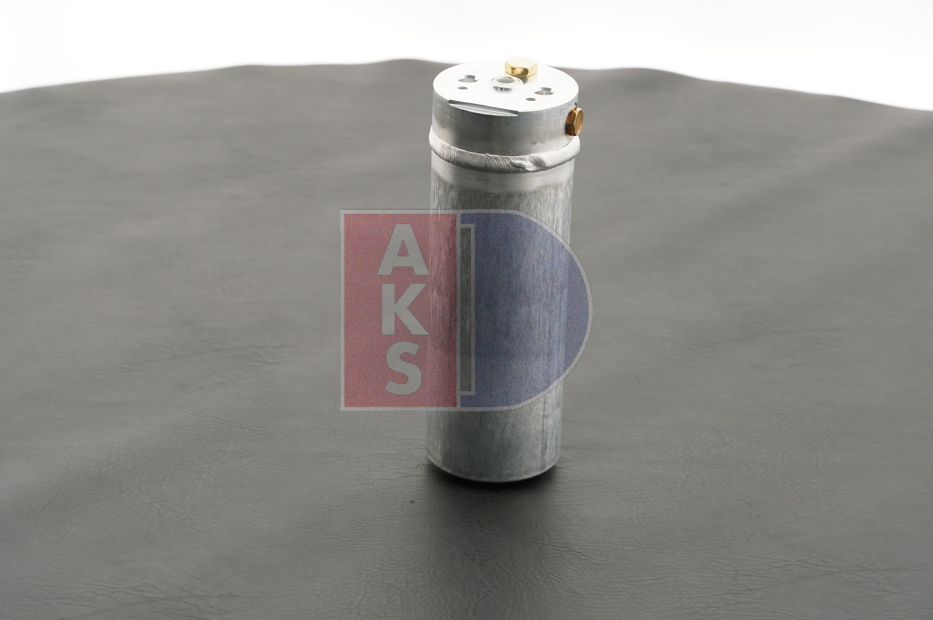 OEM 1866190 AKS DASIS Kuivain, ilmastointilaite 800536N varten