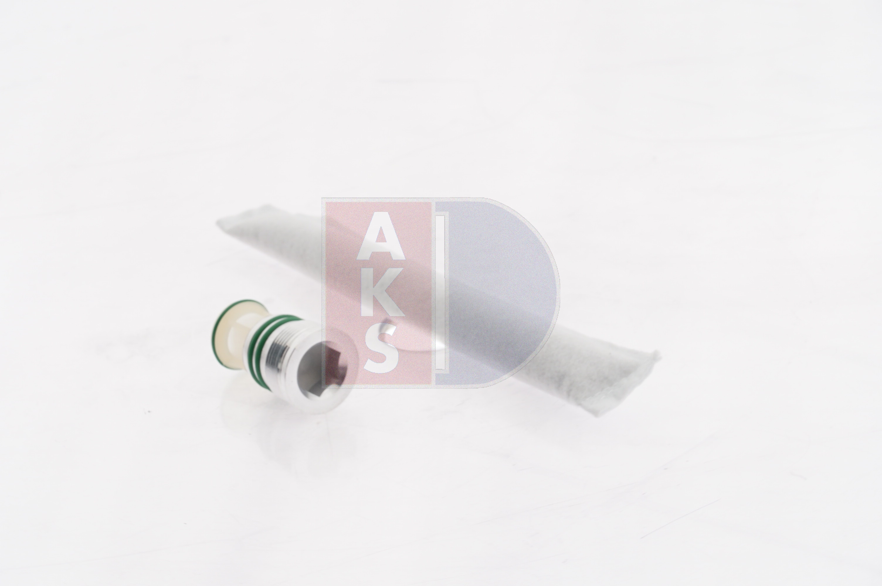 AKS DASIS Filtro secador 800571N
