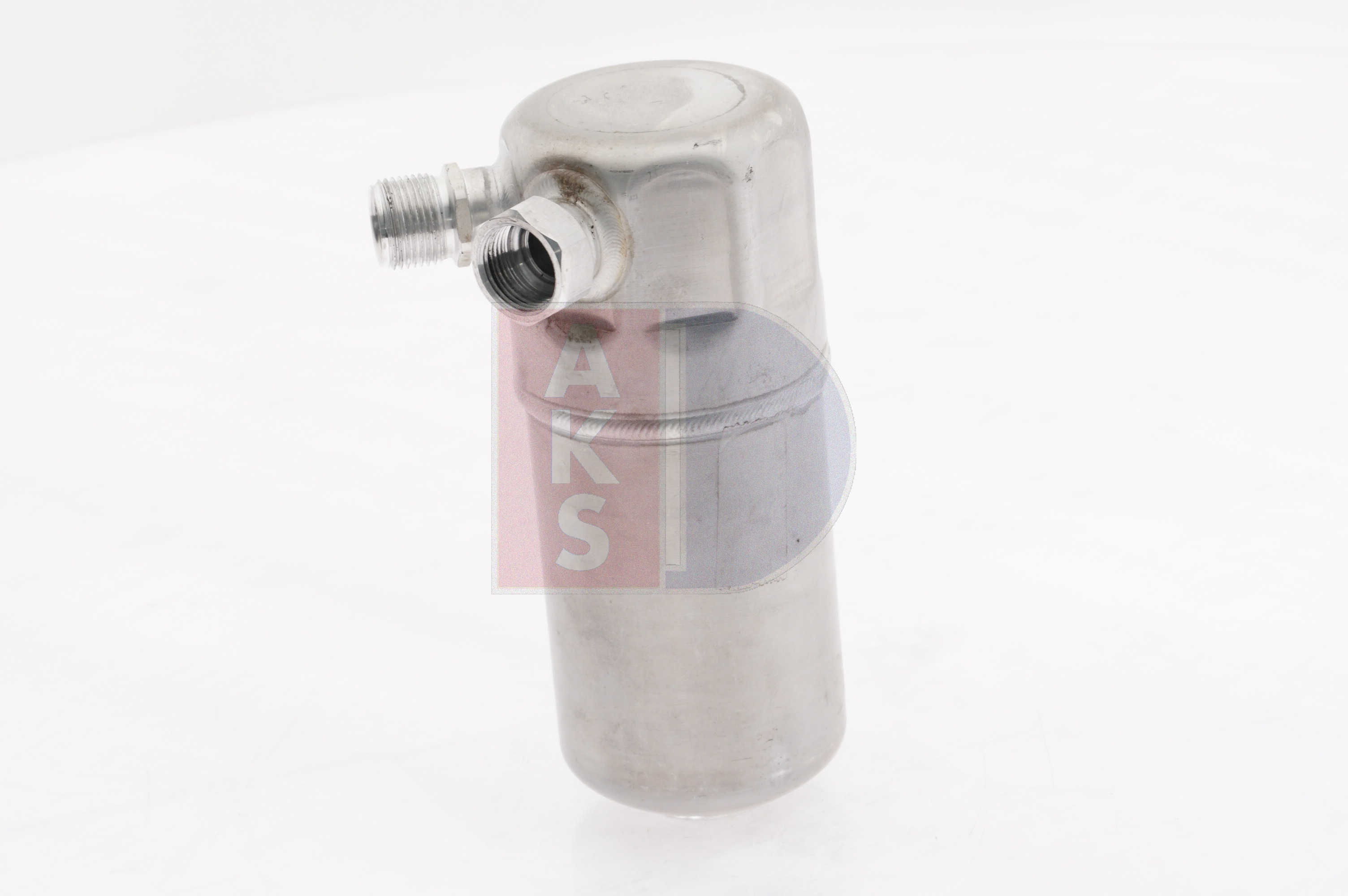 OEM 4A0820191D AKS DASIS Kuivain, ilmastointilaite 800660N varten VW, VOLVO, FORD, AUDI, SKODA