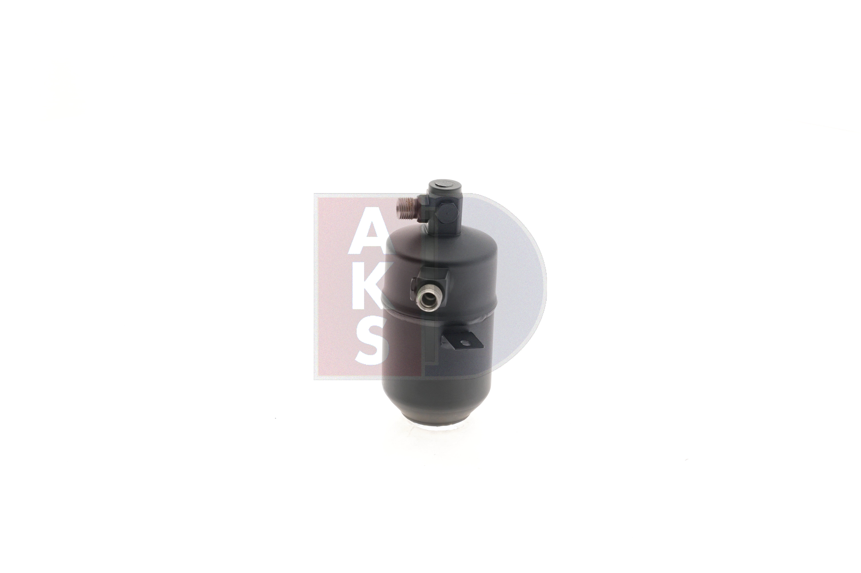 OEM A1268300083 AKS DASIS Kuivain, ilmastointilaite 800690N varten MERCEDES-BENZ, VOLVO, JAGUAR