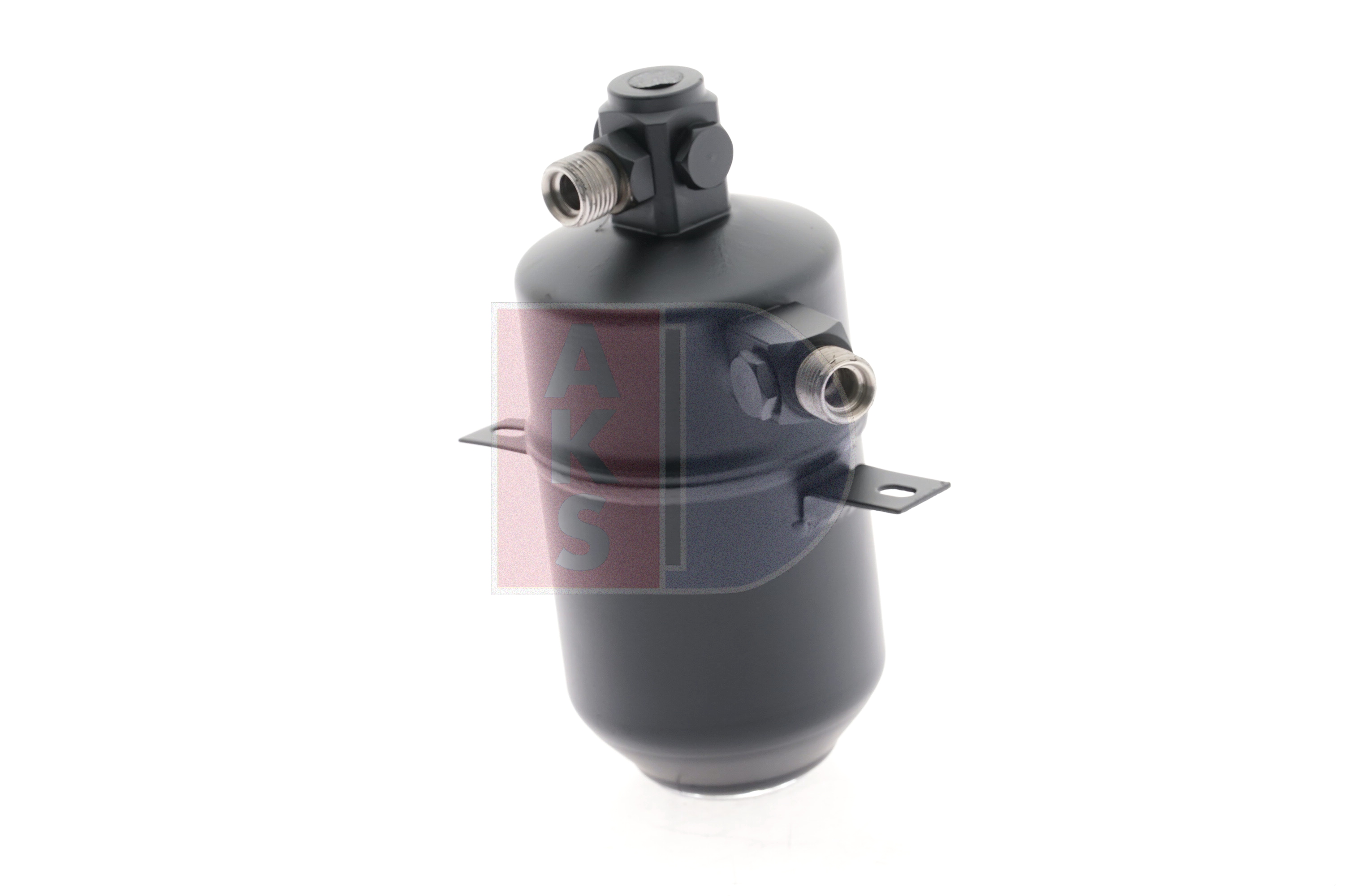 OEM A1268300083 AKS DASIS Kuivain, ilmastointilaite 800700N varten MERCEDES-BENZ, VOLVO, JAGUAR