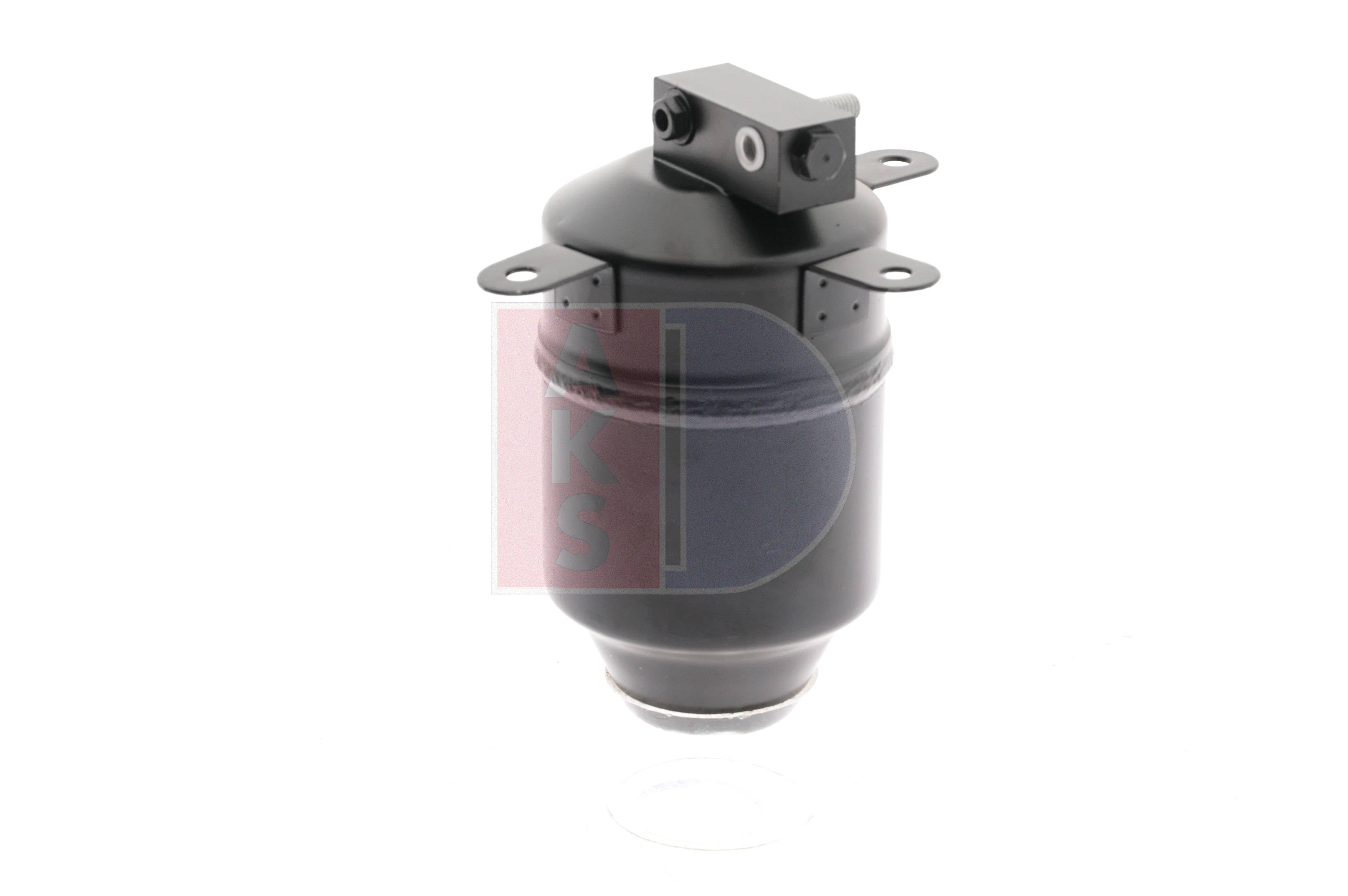 OEM 64538390469 AKS DASIS Kuivain, ilmastointilaite 801430N varten BMW, VOLVO, ALPINA
