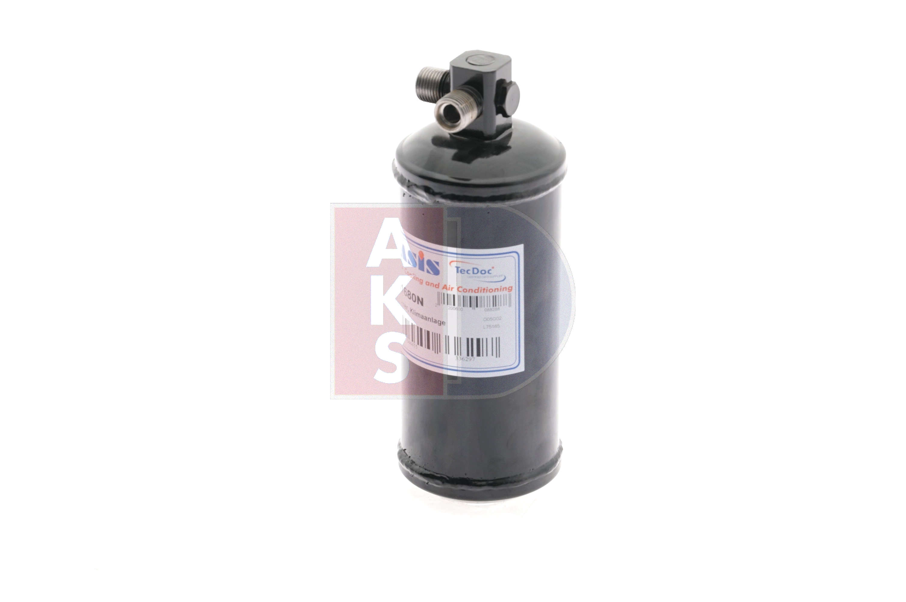 AKS DASIS AC-torkfilter 801680N 800 AC-torkfilter 801680N AKS DASIS