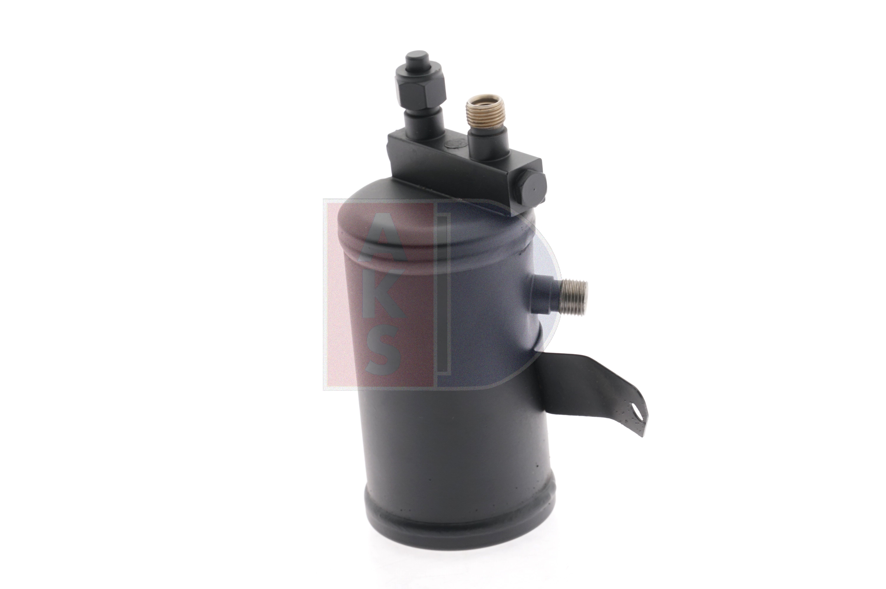 OEM 4074340 AKS DASIS Kuivain, ilmastointilaite 801830N varten VOLVO, SAAB