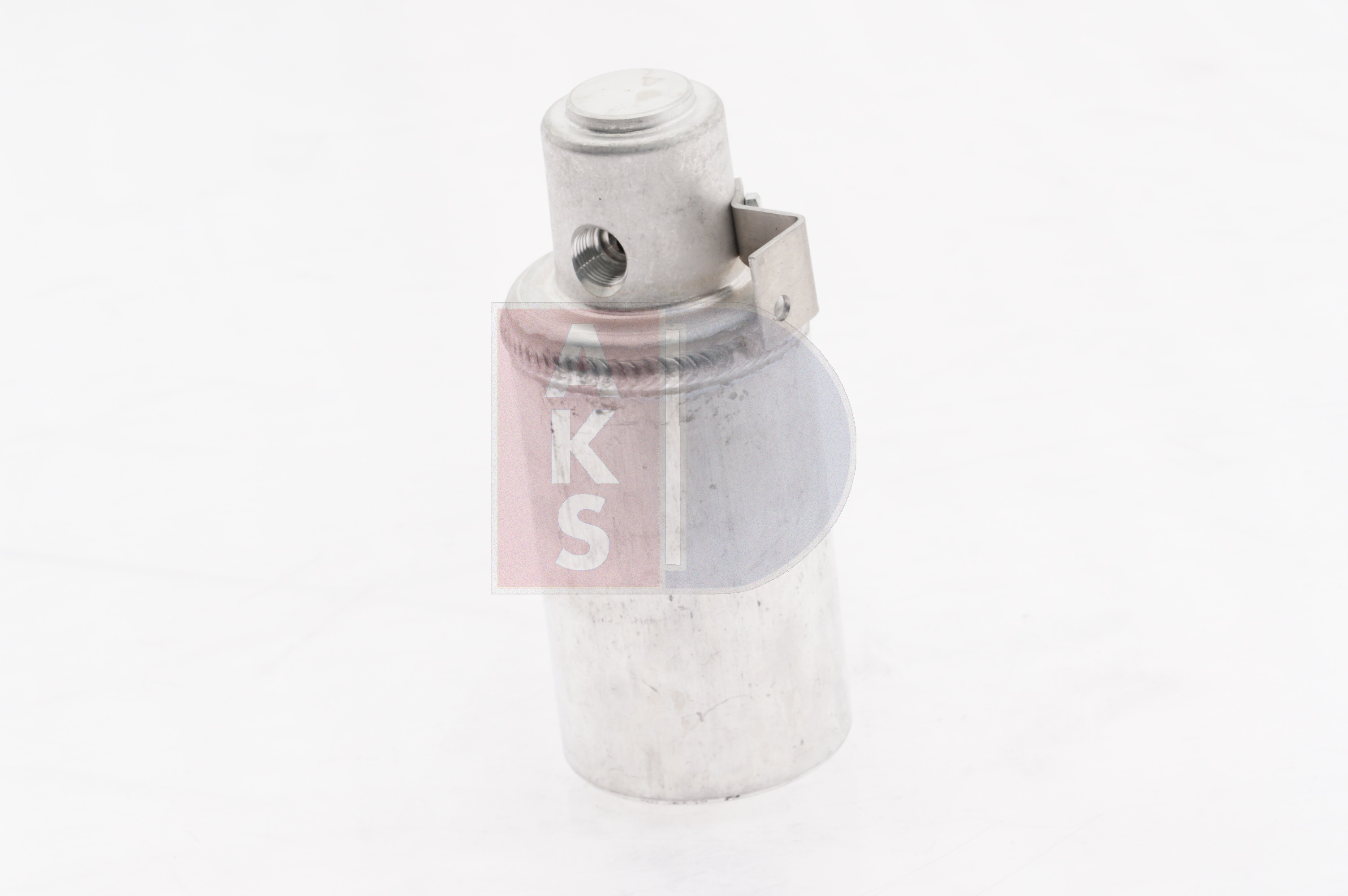 AKS DASIS Filtro deshidratante, aire acondicionado (801960N) para VW Passat B3/B4 Variant (3A2, 35I) 2.8 VR6 (128 KW / 174 CV / de 1991)