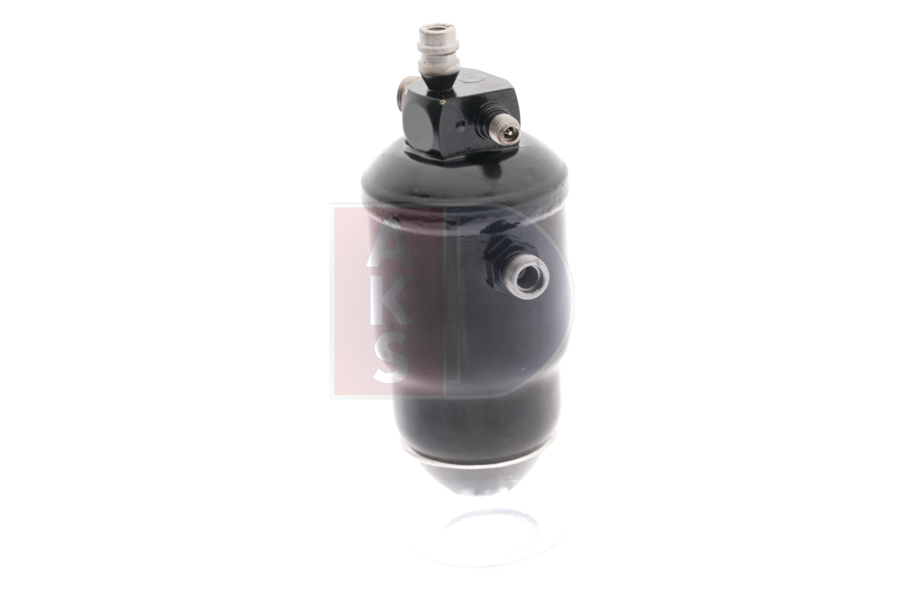 OEM 6453KF AKS DASIS Kuivain, ilmastointilaite 802180N varten MERCEDES-BENZ, VOLVO, FORD, PEUGEOT, CITROЁN