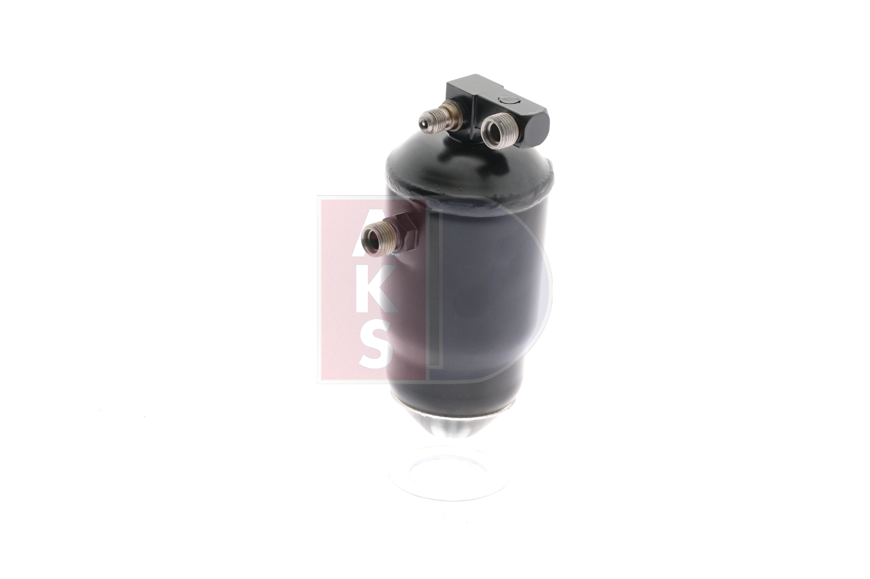 Tørker, klimaanlegg (802220N) fra AKS DASIS for FIAT Scudo Stasjonsvogn (220_) 1.9 TD (68 KW / 92 HK / Fra 1996)
