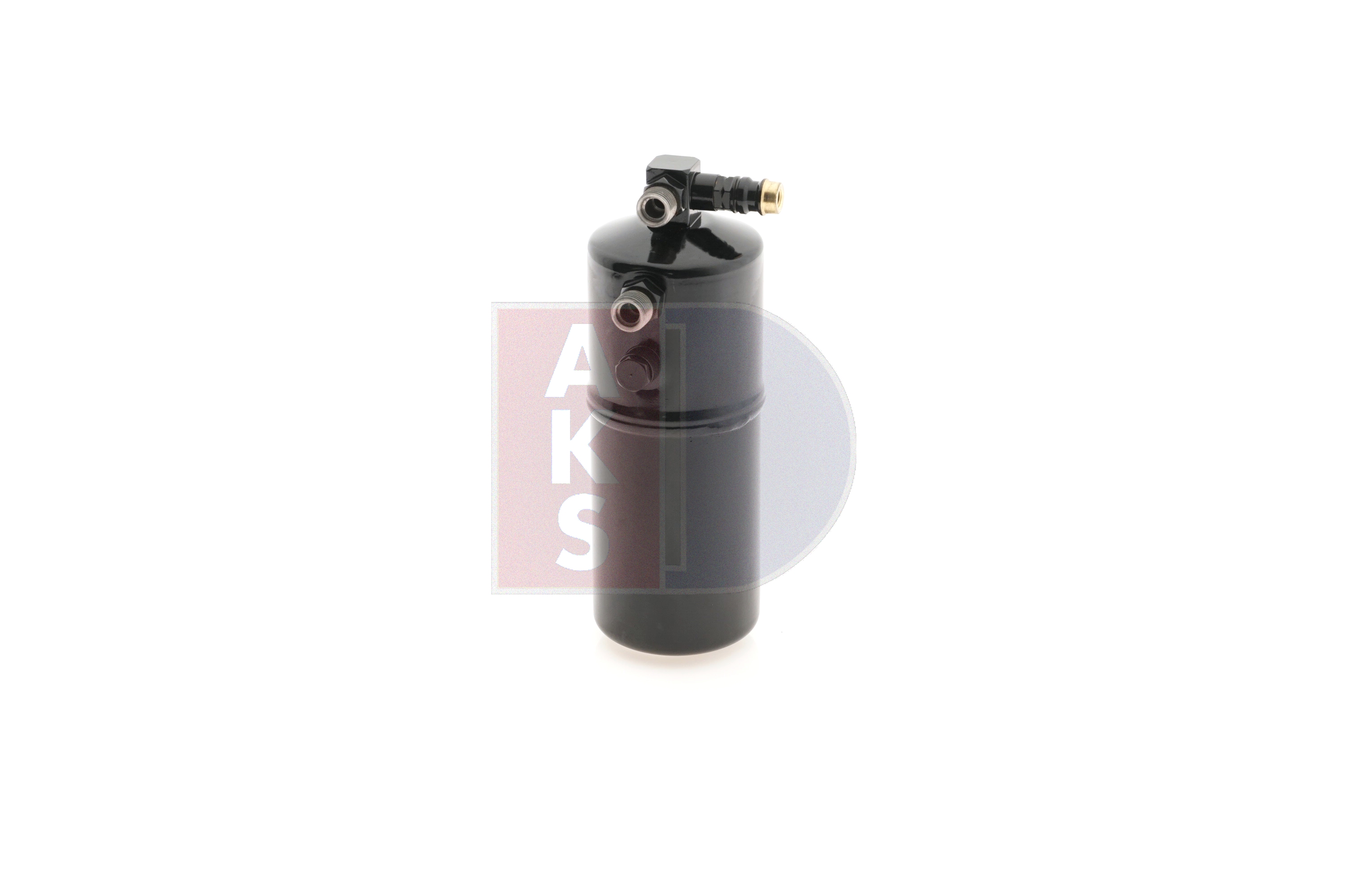 OEM 3125015 AKS DASIS Kuivain, ilmastointilaite 802310N varten VOLVO
