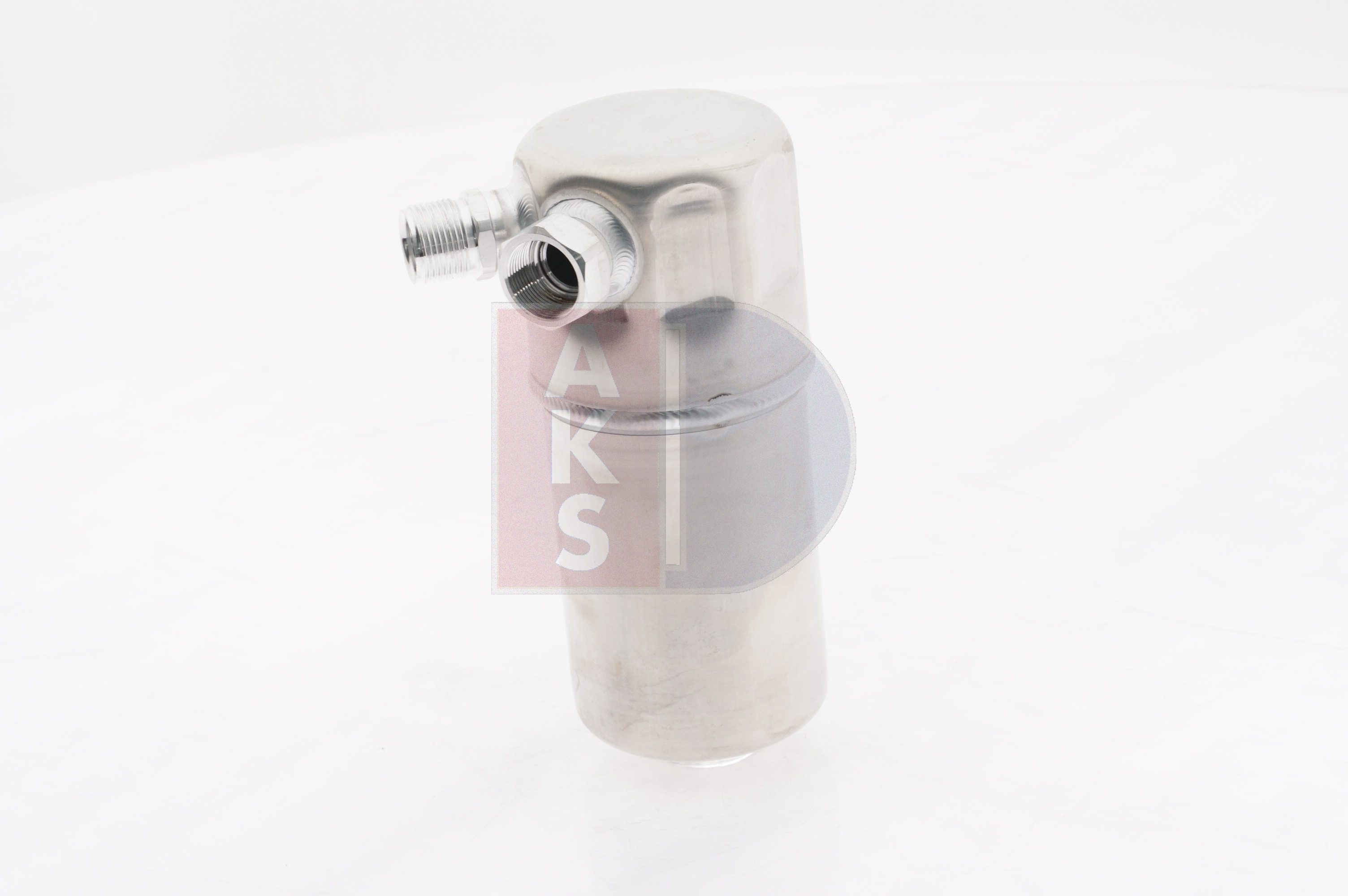 OEM 443271161A AKS DASIS Kuivain, ilmastointilaite 802470N varten VW, VOLVO, AUDI, SKODA, SEAT