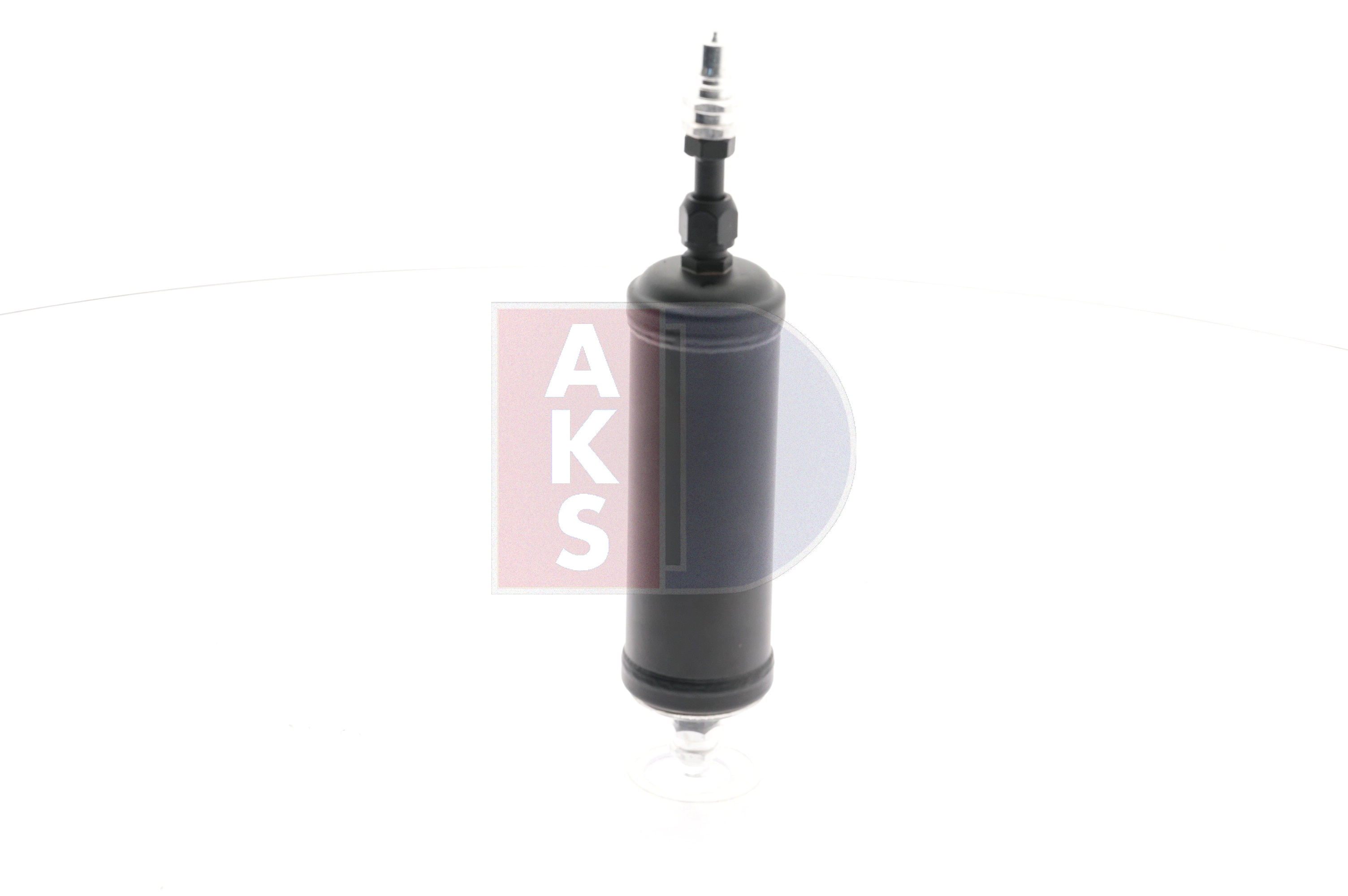 OEM 3E3535 AKS DASIS Essiccatore climatizzatore 802780N per VOLVO