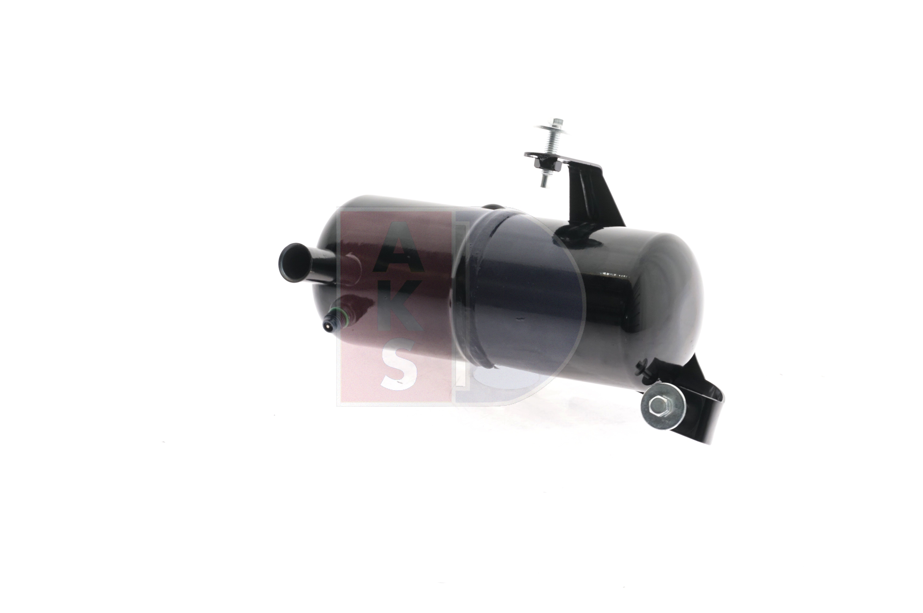 Airco droger (802860N) van AKS DASIS Voor FORD TRANSIT MK-4 Open laadbak/ Chassis (E_ _)  2.5 TD (EME/L/S, ENE/L) (74 KW / 100 PK / Van 1991)