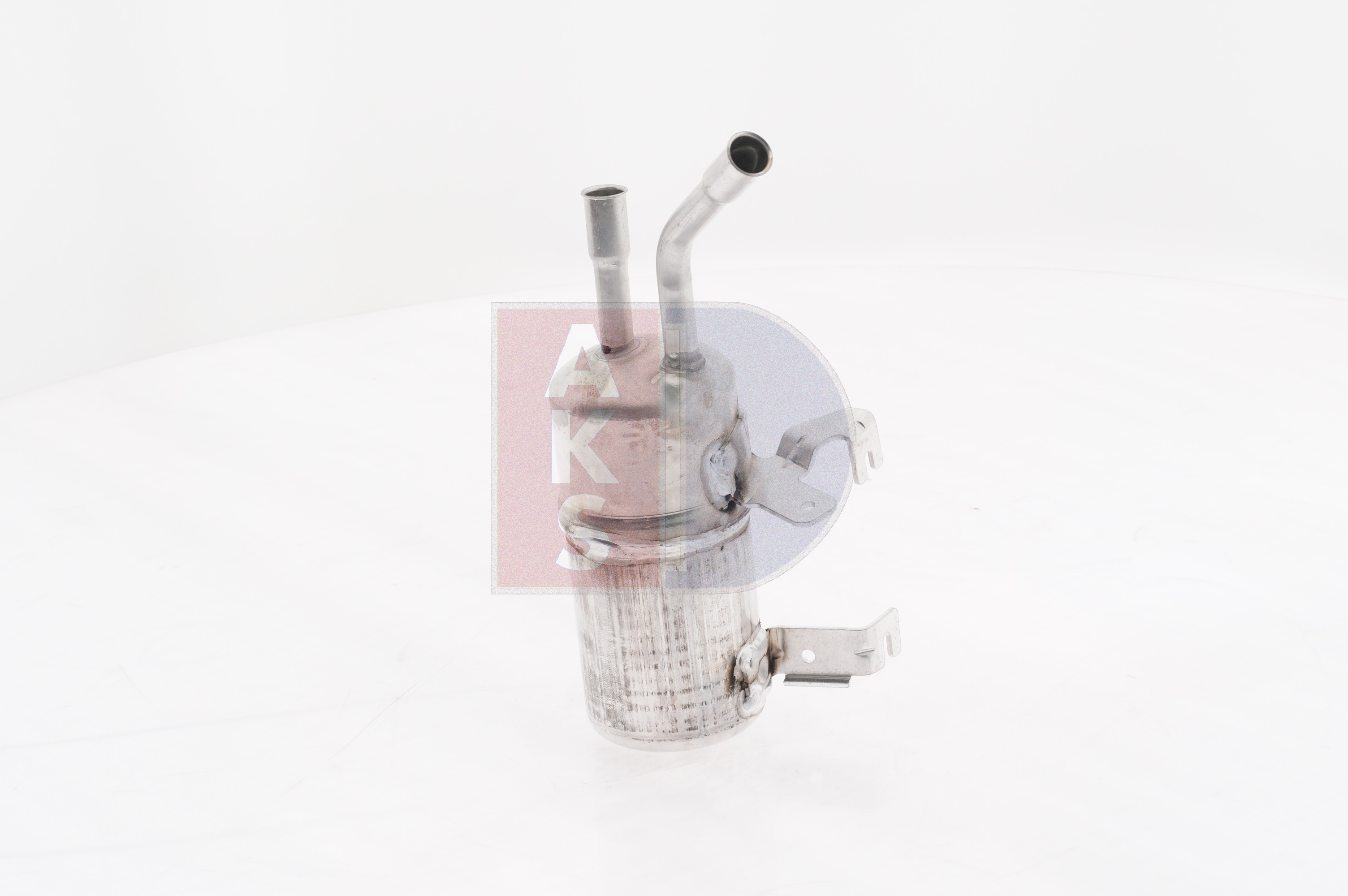 Tørker, klimaanlegg (802890N) fra AKS DASIS for FORD Fiesta Mk4 Hatchback (JAS, JBS) 1.3 i (37 KW / 50 HK / Fra 1995)