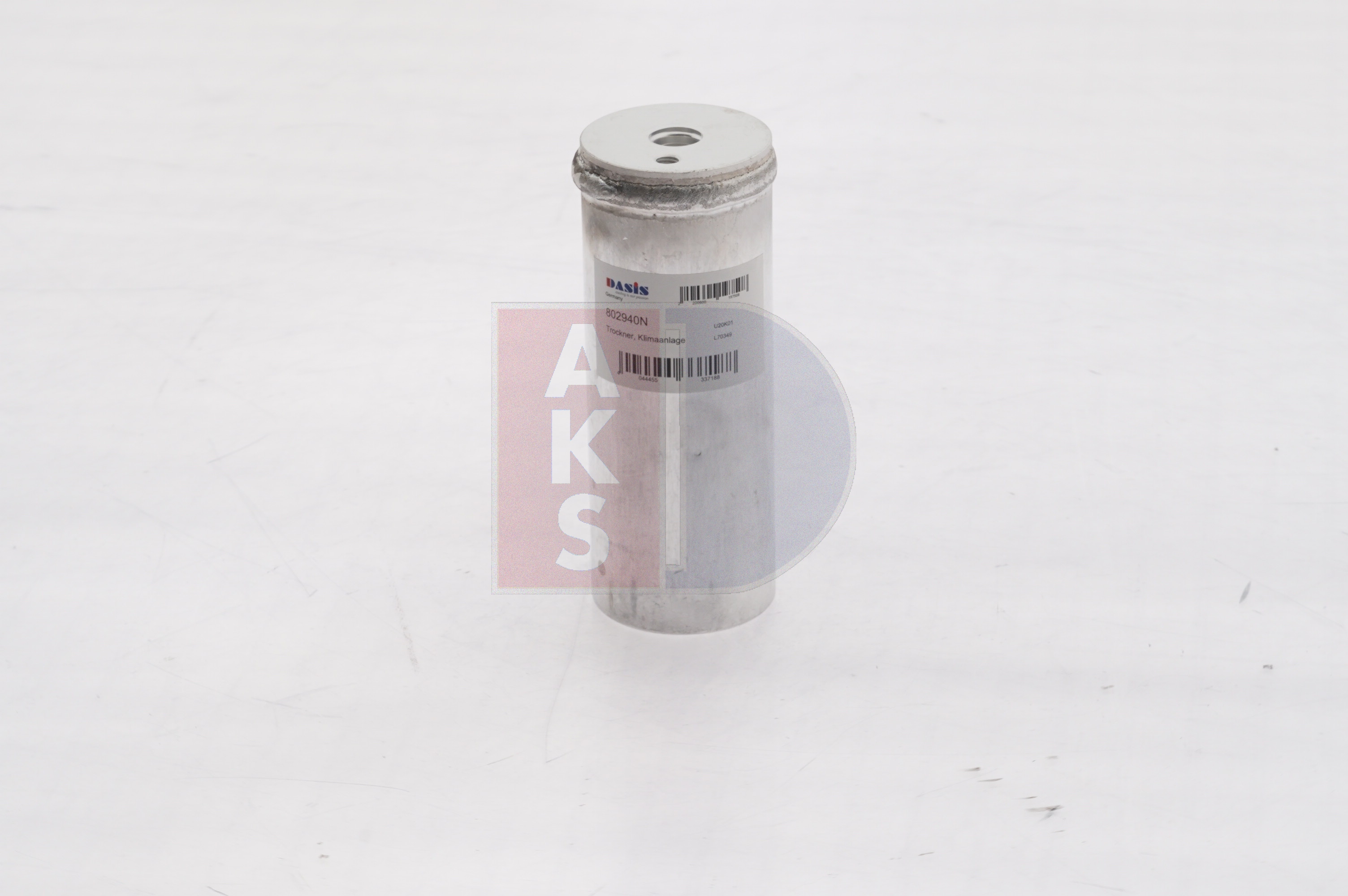 AKS DASIS Filtro secador 802940N
